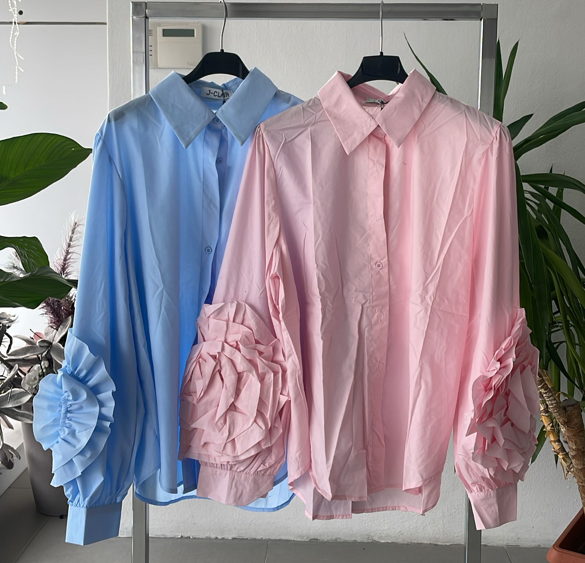 Фото Joie Clair (J-Clair)