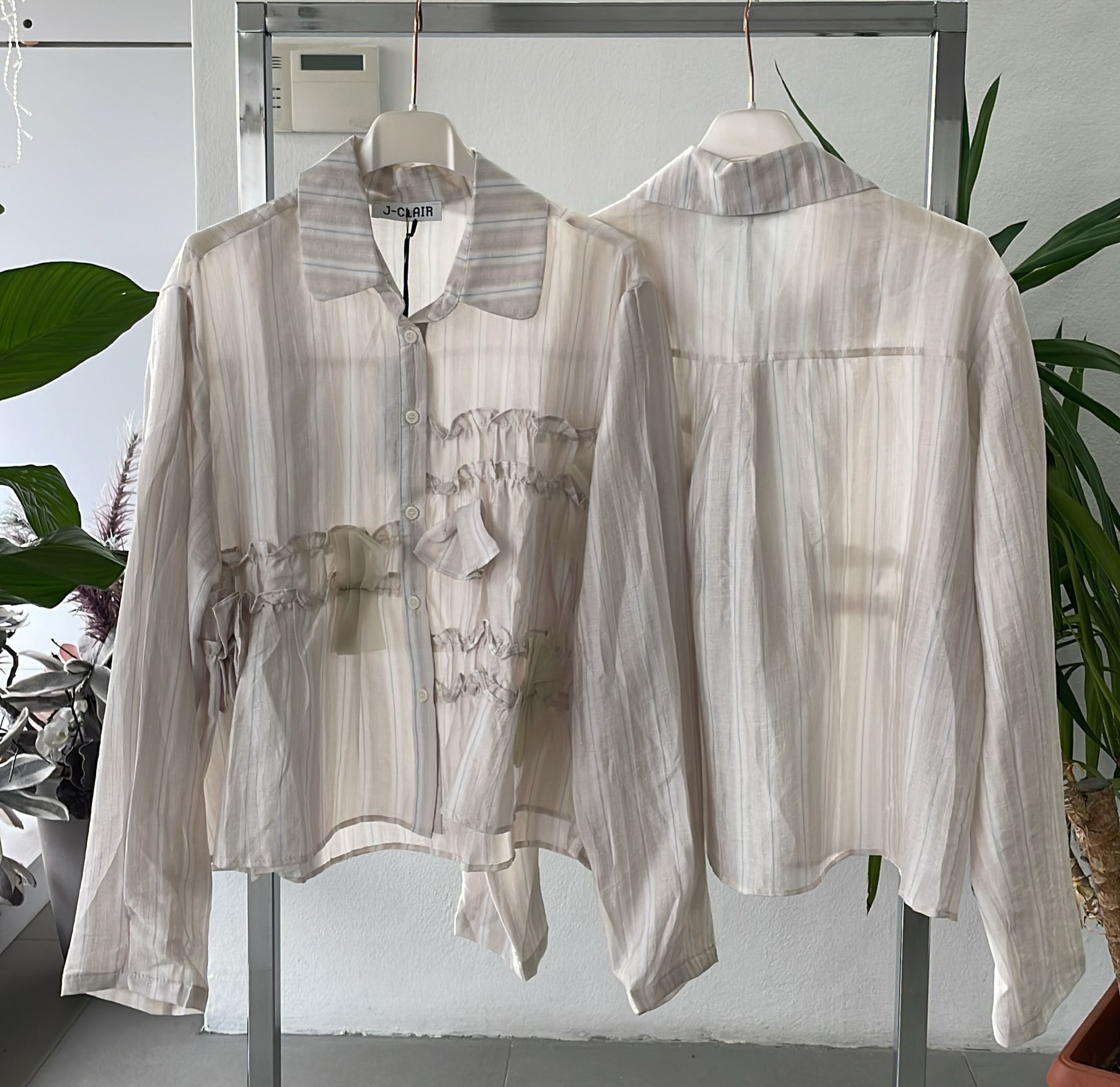 Фото Joie Clair (J-Clair)