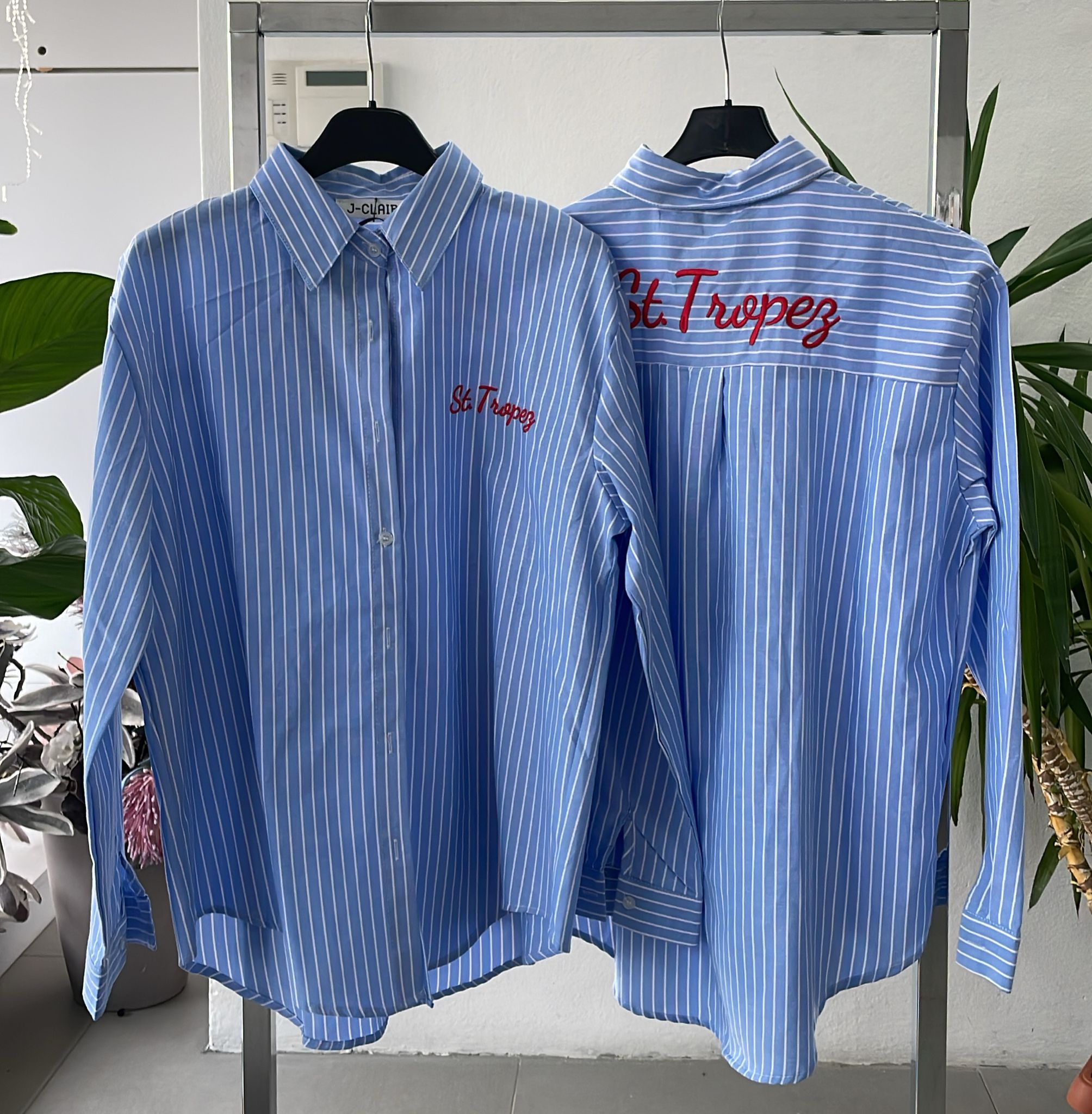 Фото Joie Clair (J-Clair)