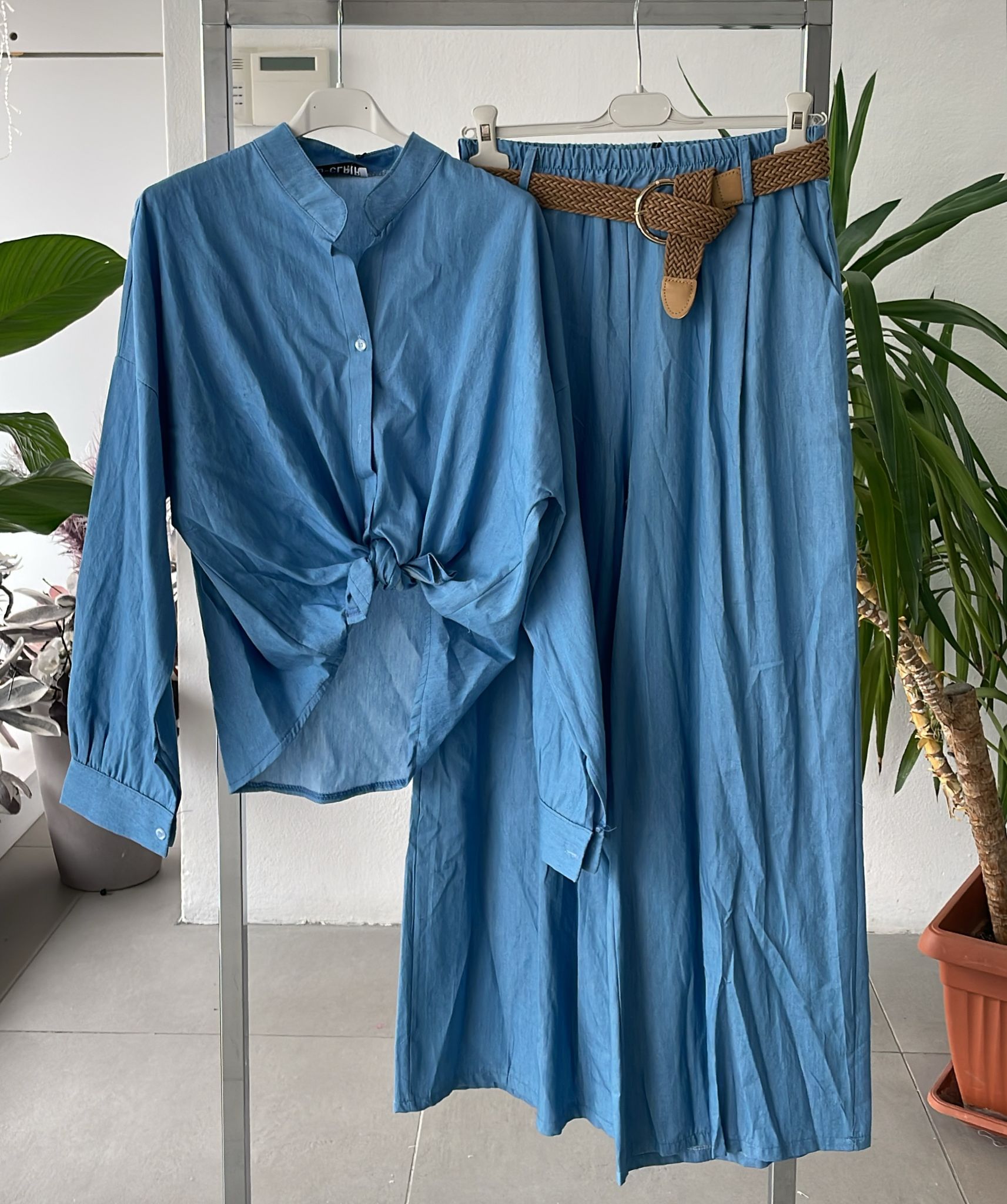 Фото Joie Clair (J-Clair)