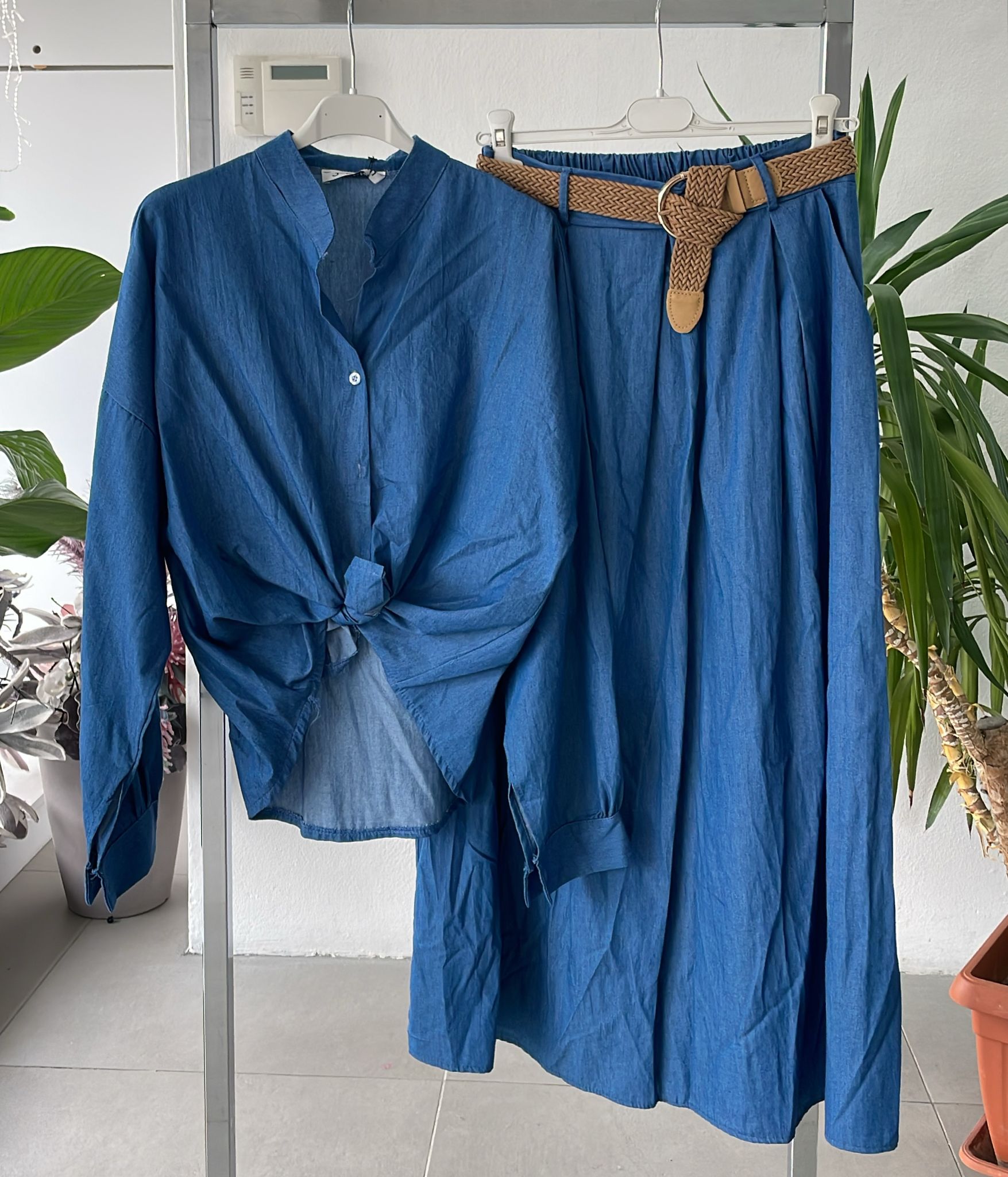 Фото Joie Clair (J-Clair)