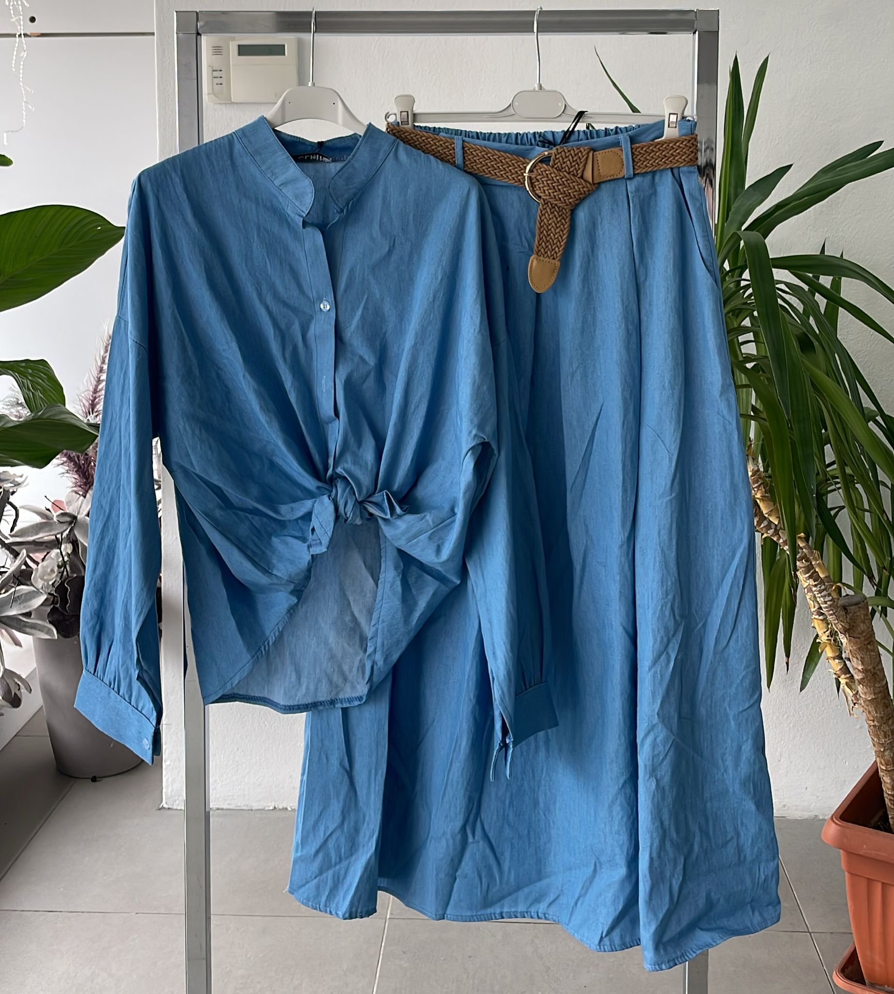 Фото Joie Clair (J-Clair)