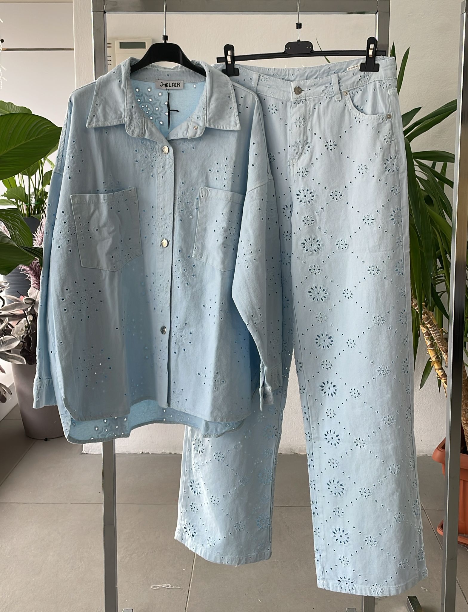 Фото Joie Clair (J-Clair)