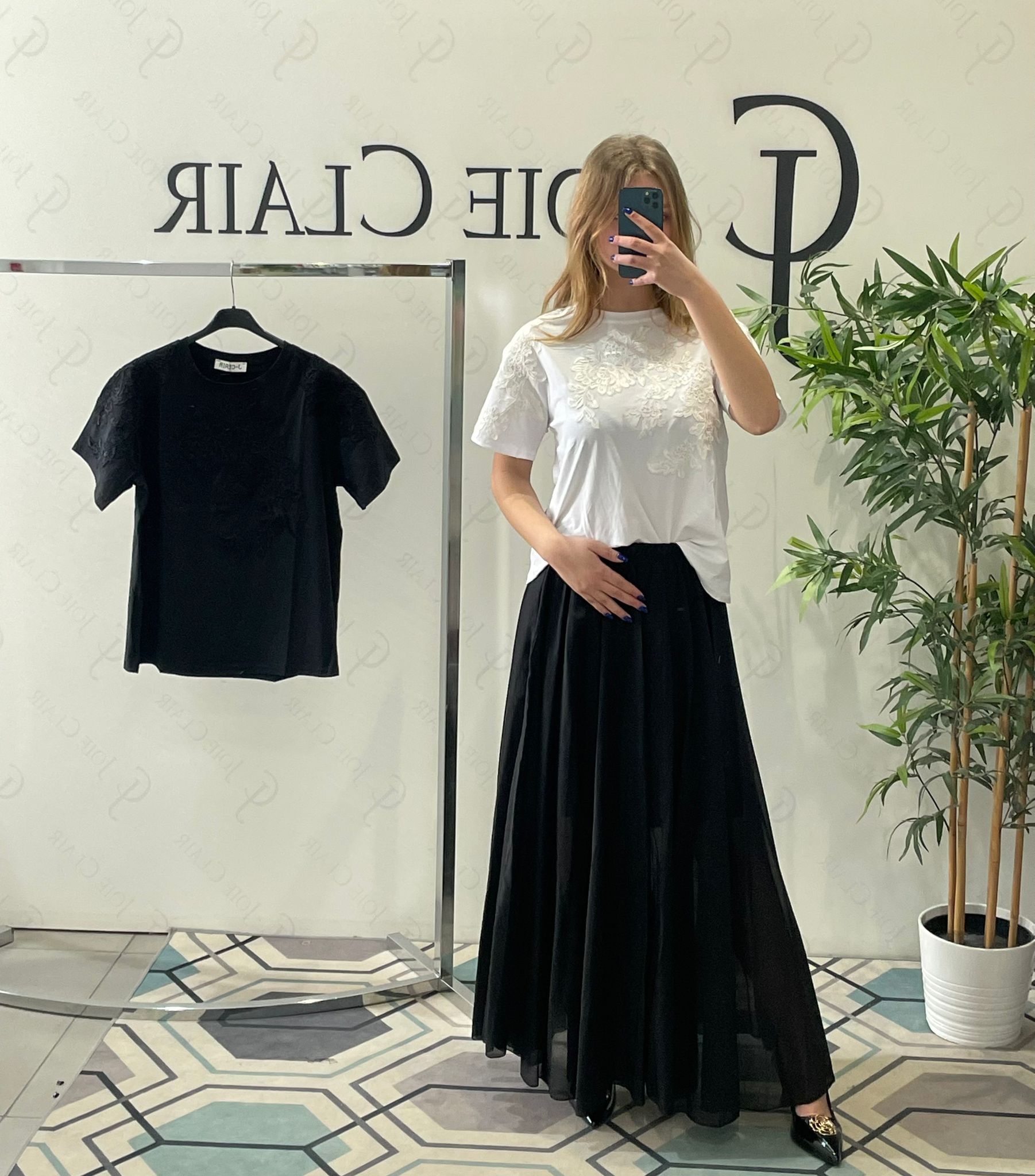 Фото Joie Clair (J-Clair)