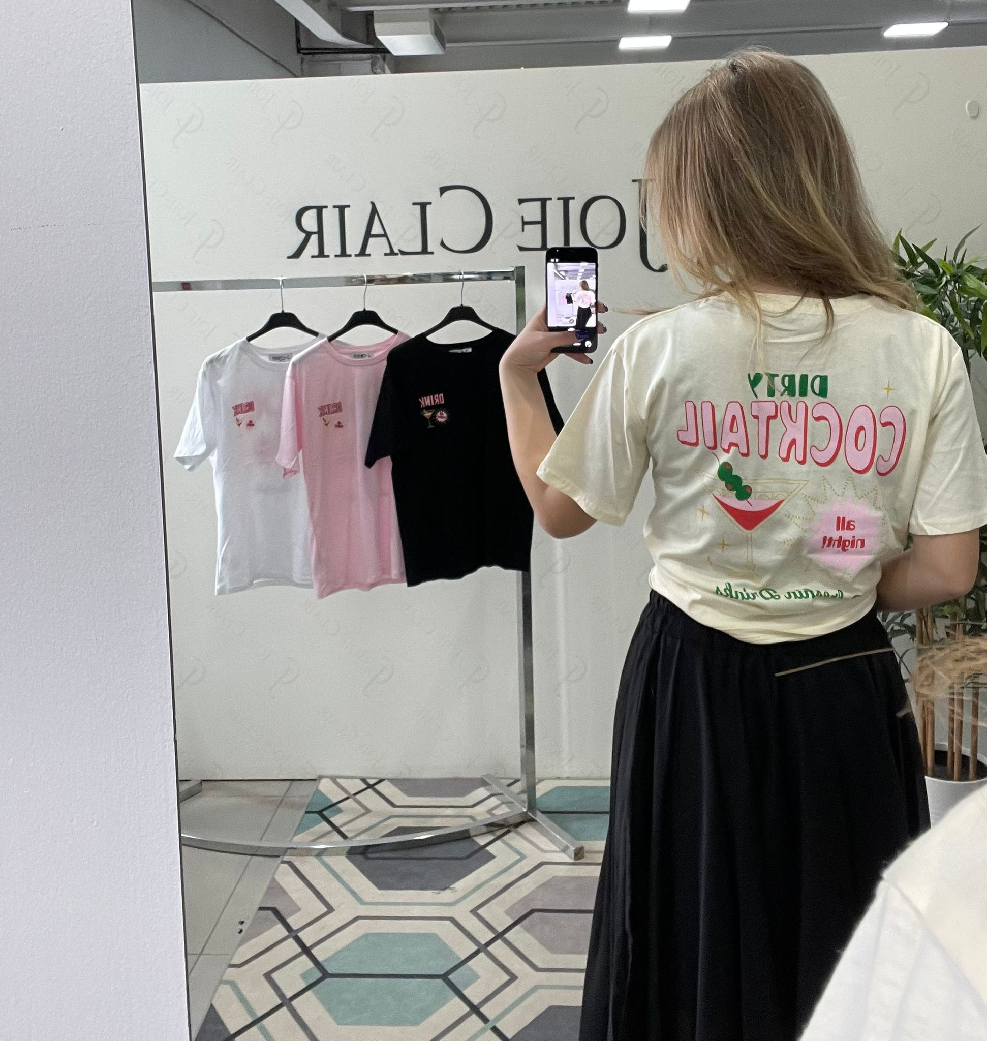 Фото Joie Clair (J-Clair)