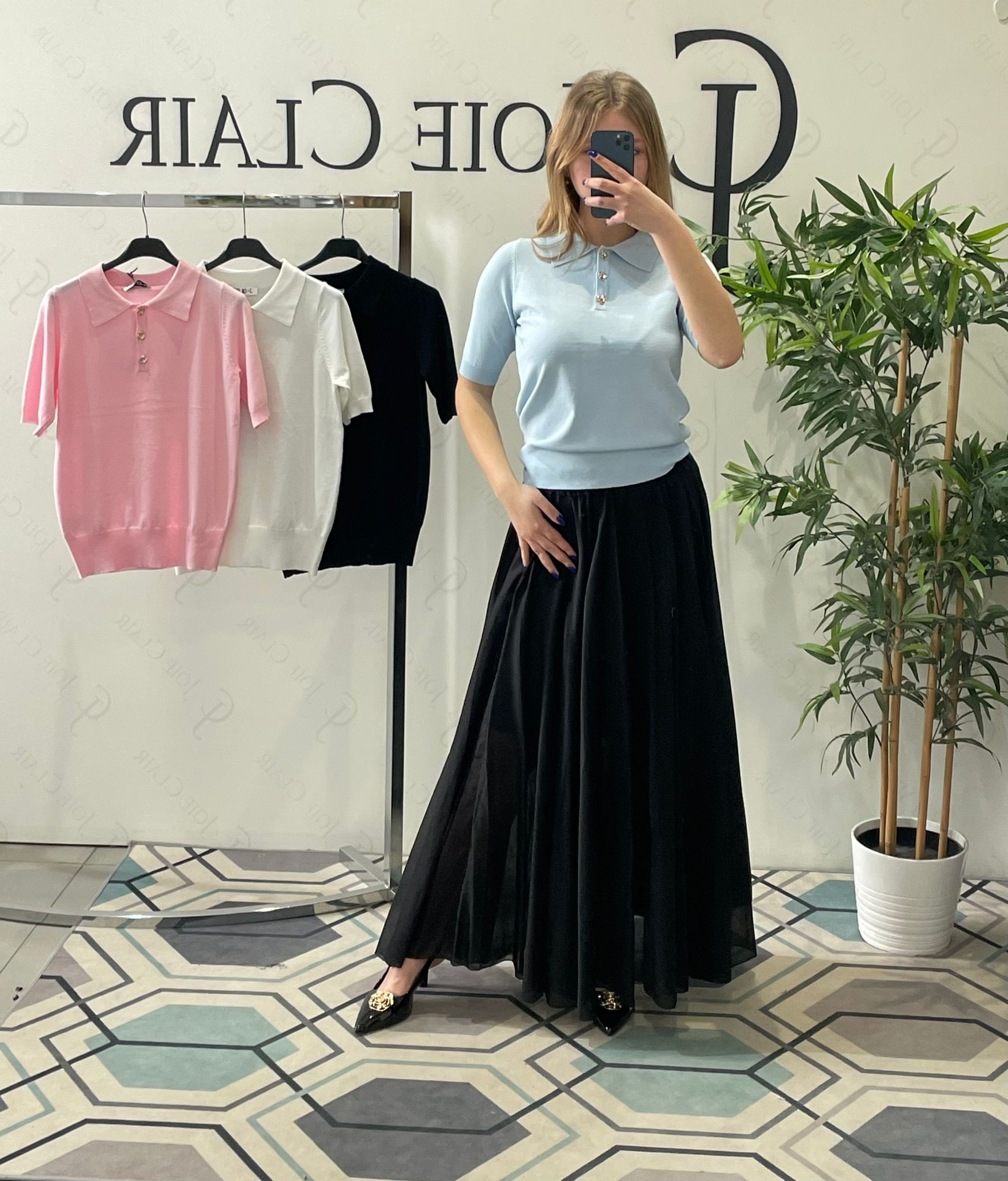 Фото Joie Clair (J-Clair)