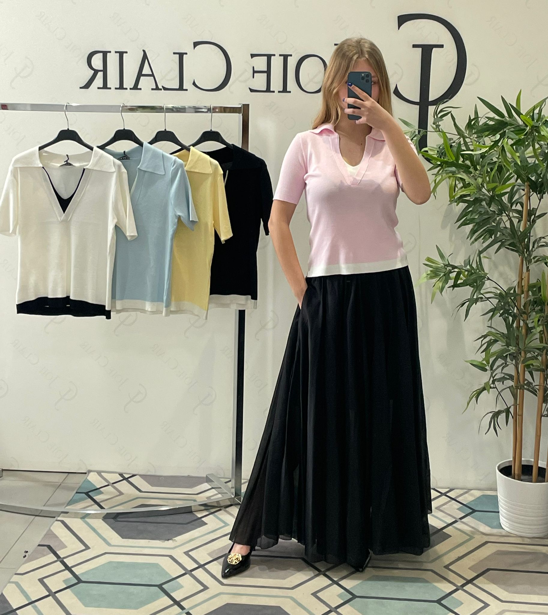 Фото Joie Clair (J-Clair)