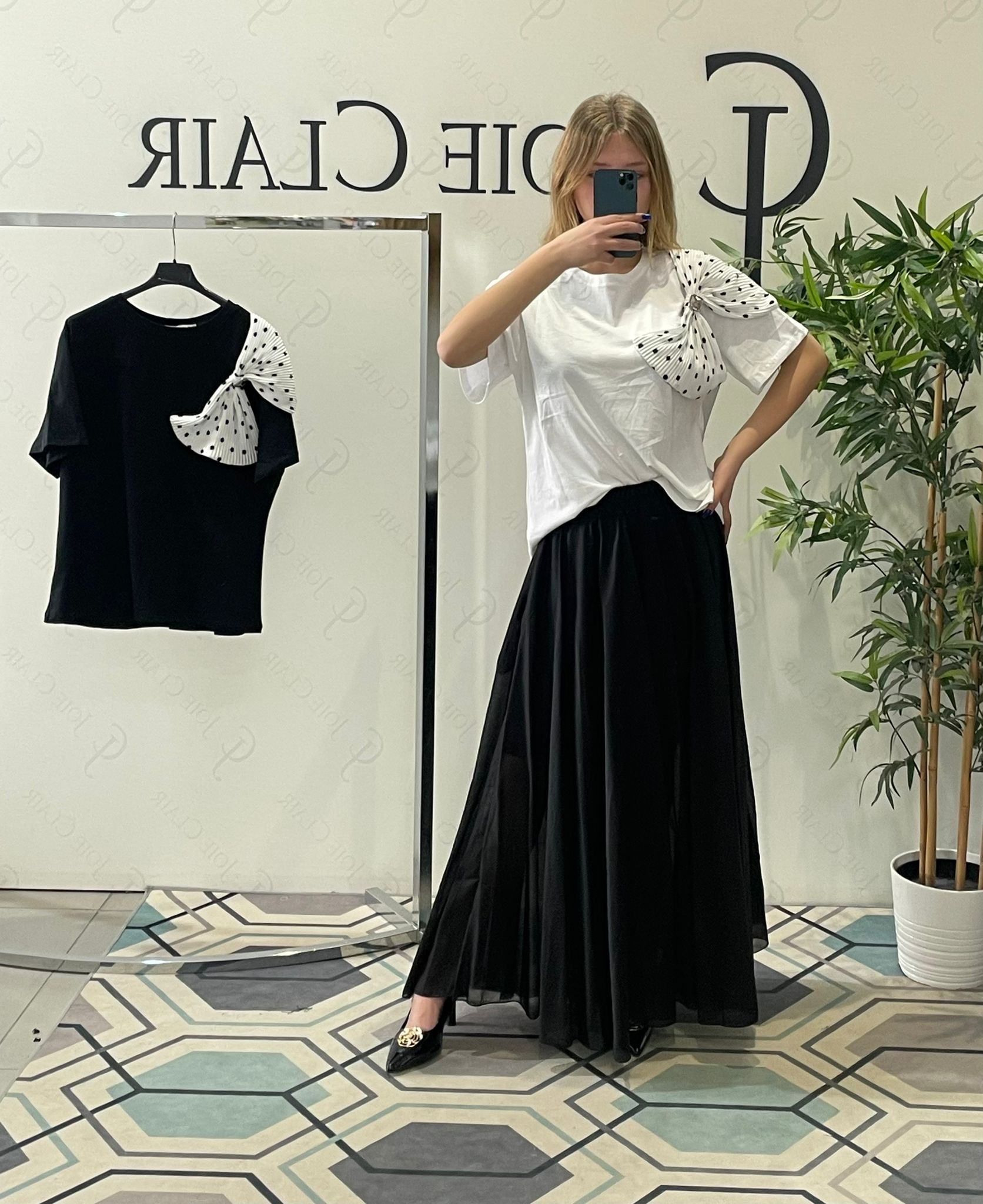 Фото Joie Clair (J-Clair)