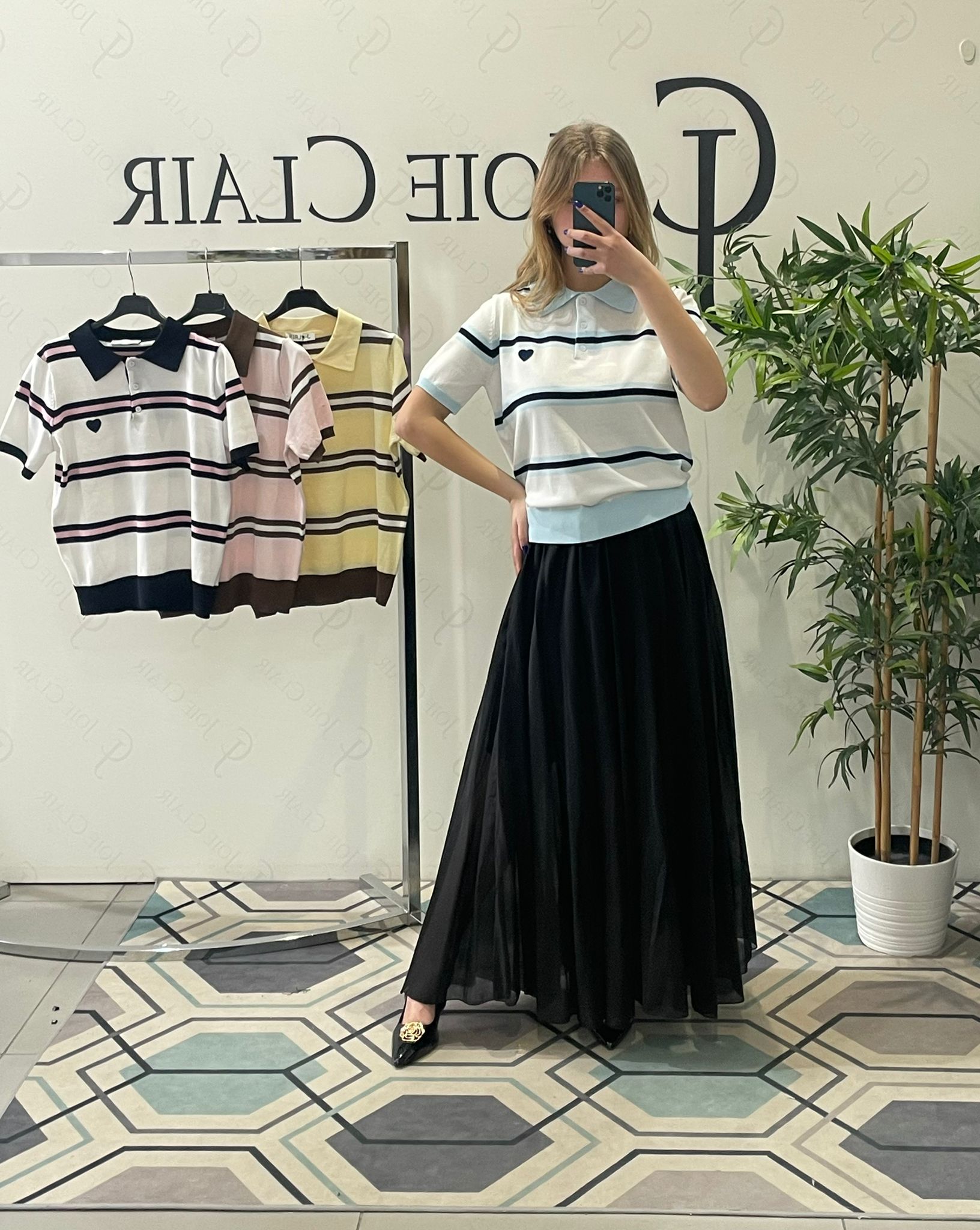 Фото Joie Clair (J-Clair)