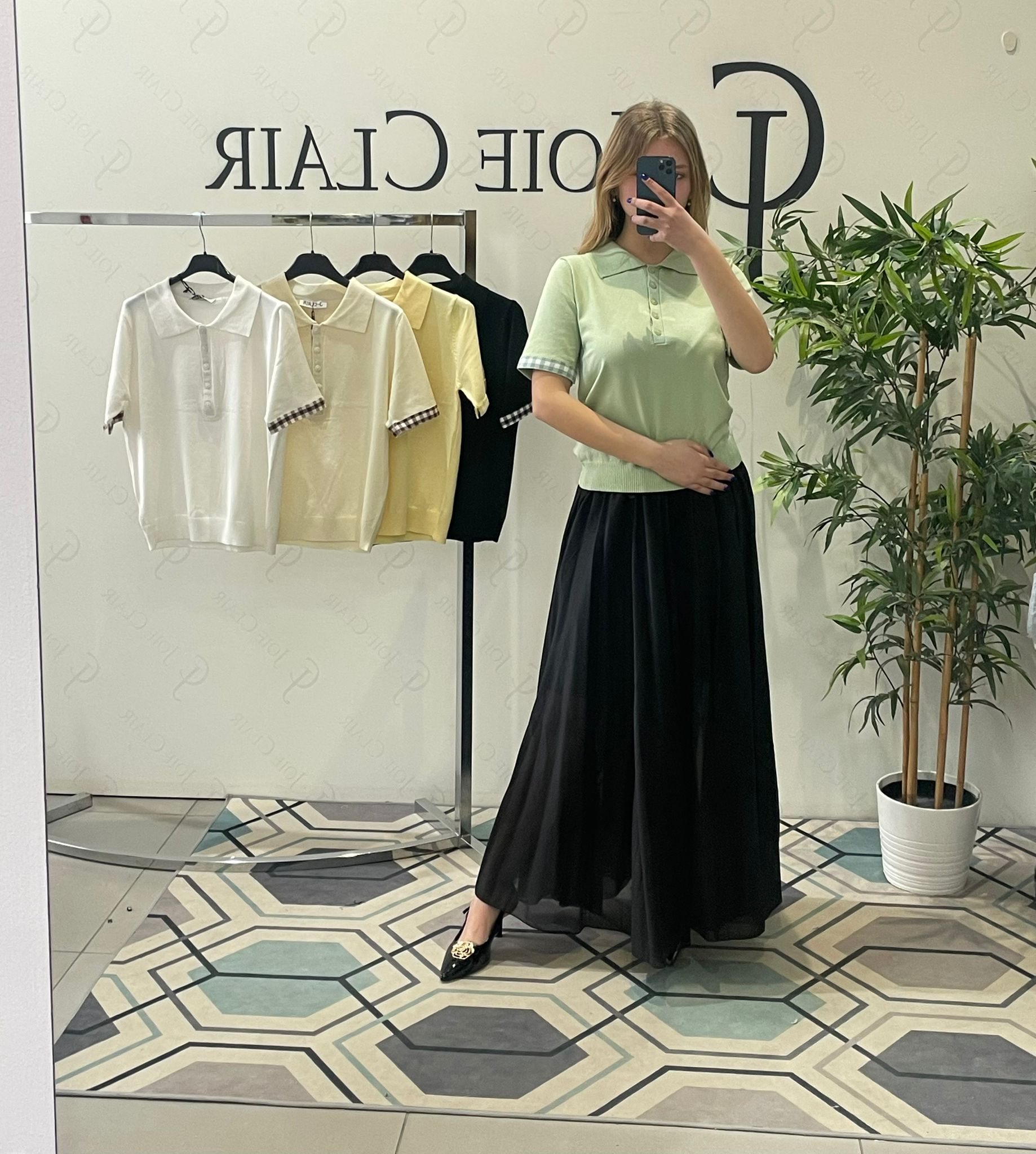 Фото Joie Clair (J-Clair)