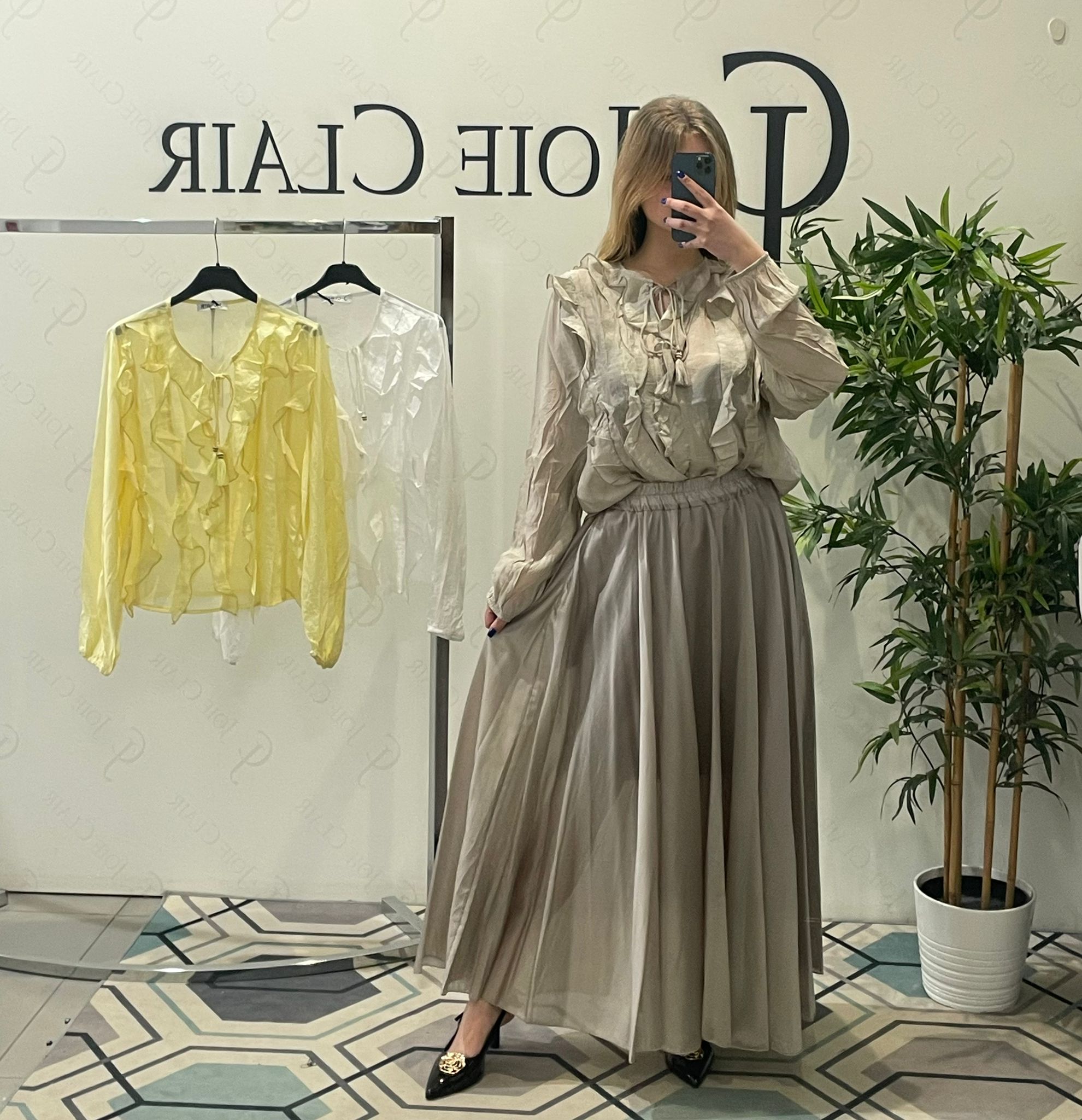 Фото Joie Clair (J-Clair)