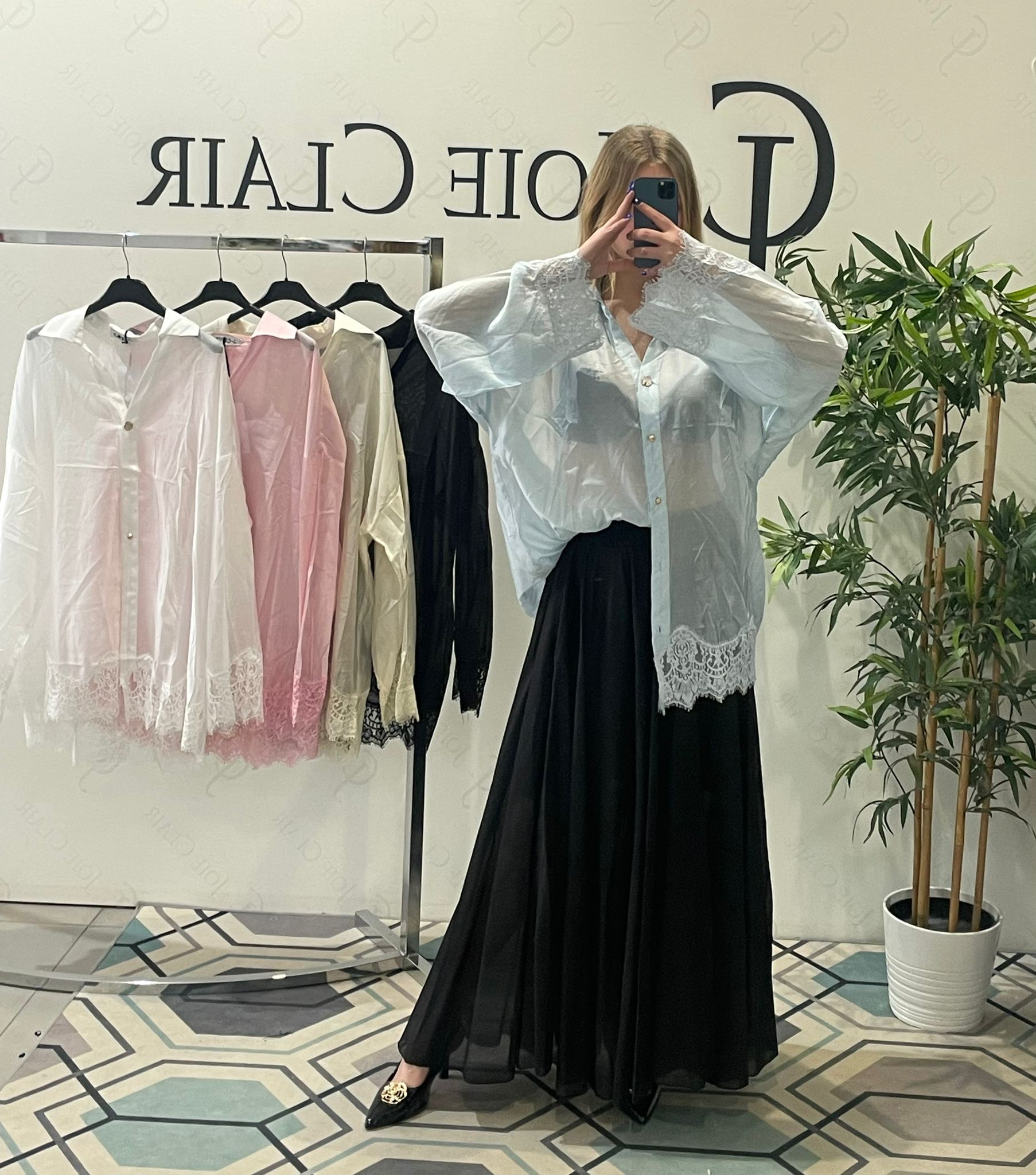 Фото Joie Clair (J-Clair)