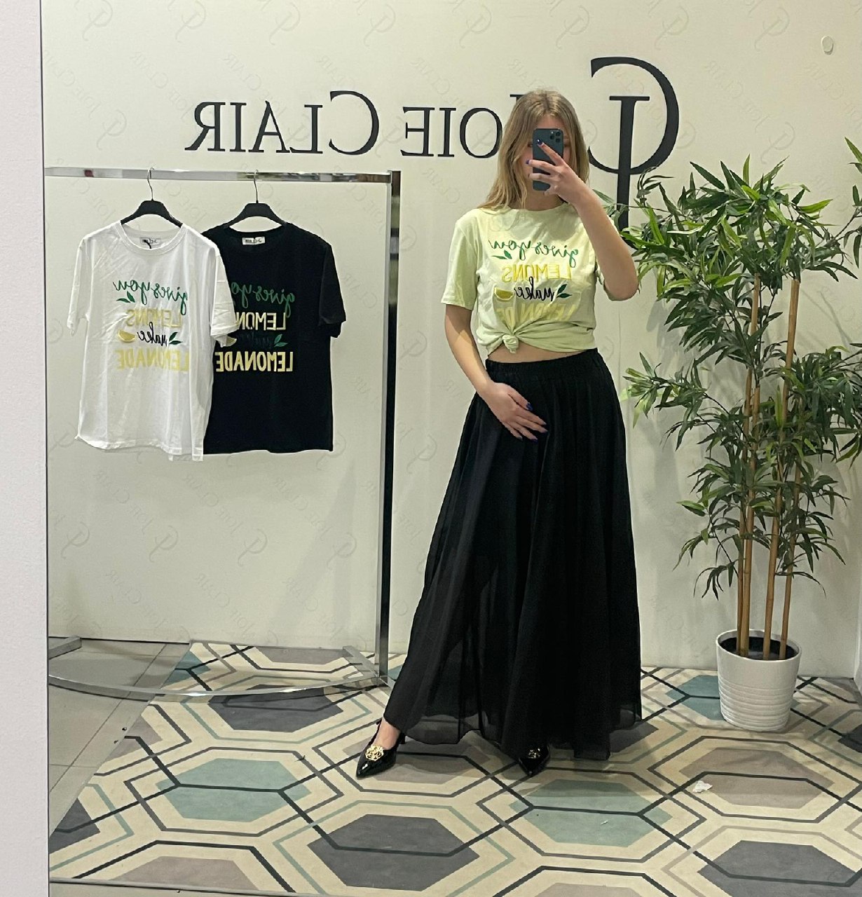 Фото Joie Clair (J-Clair)