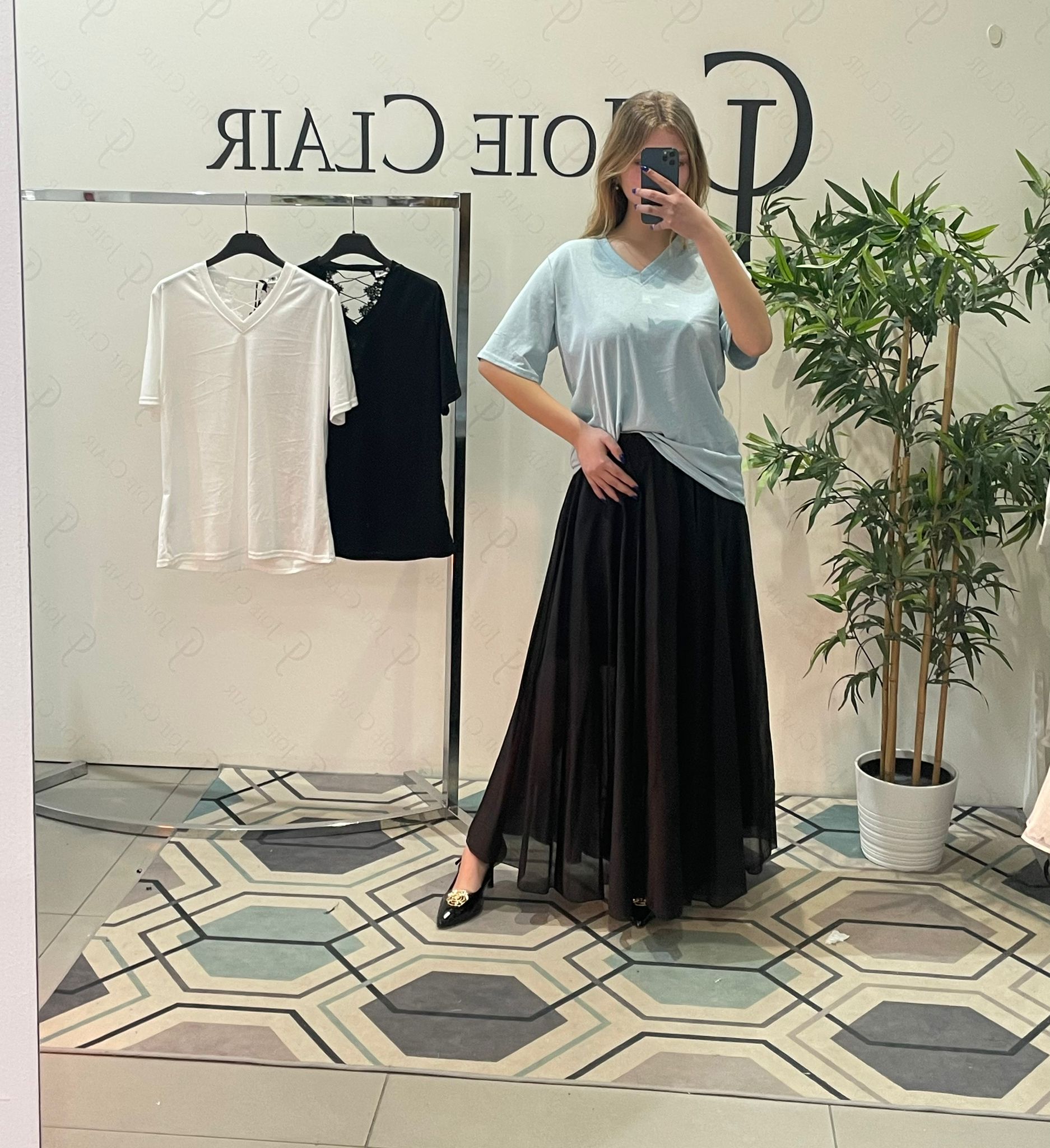 Фото Joie Clair (J-Clair)