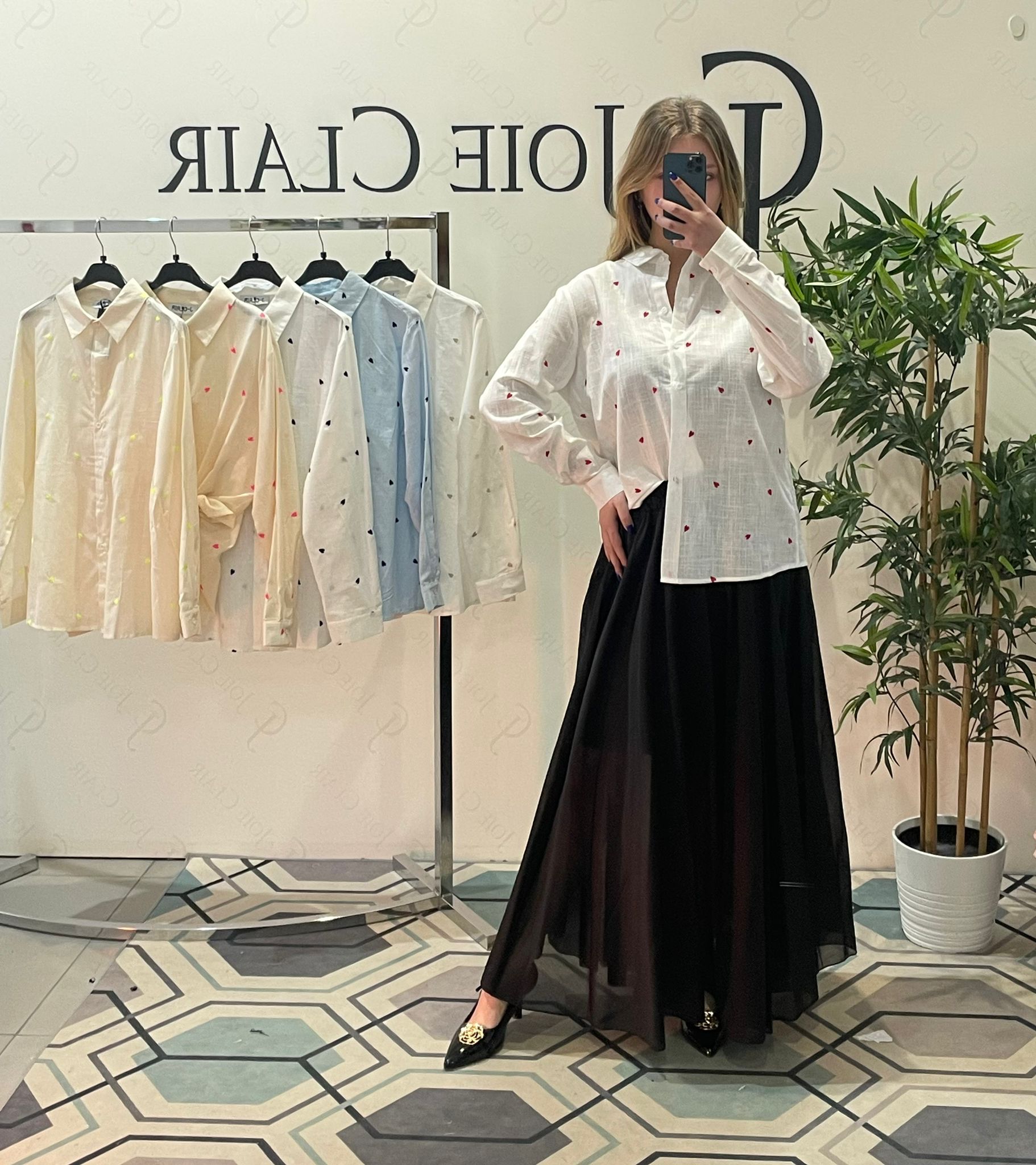 Фото Joie Clair (J-Clair)