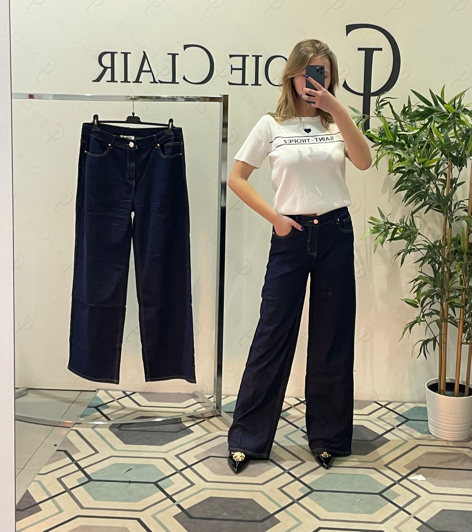 Фото Joie Clair (J-Clair)