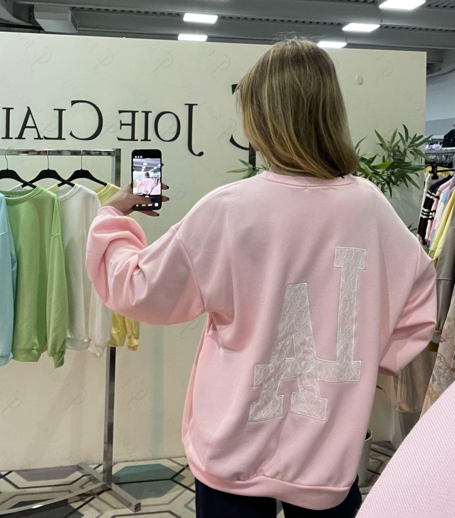 Фото Joie Clair (J-Clair)