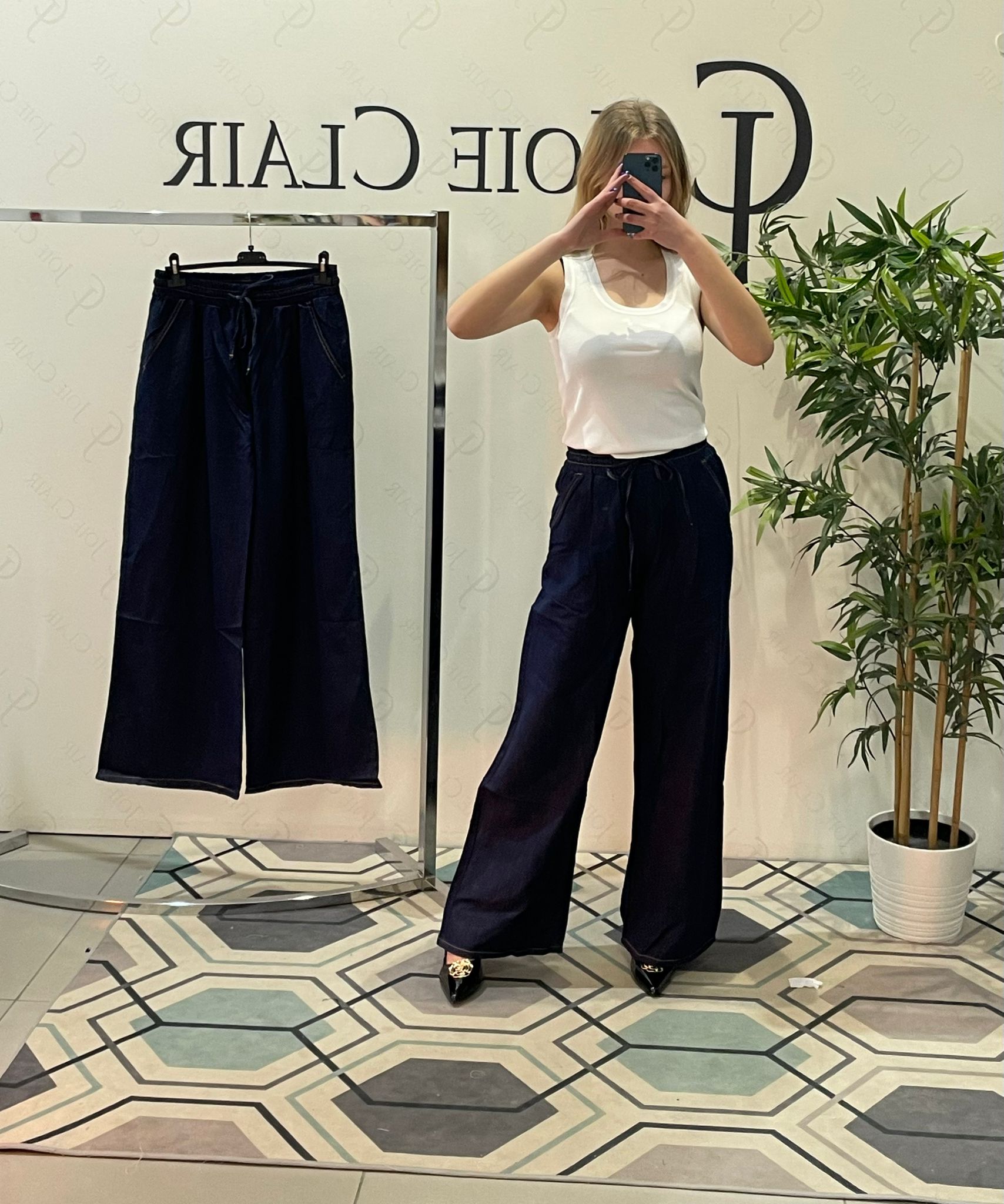 Итальянская одежда, бренд Joie Clair (J-Clair), арт. 74148313