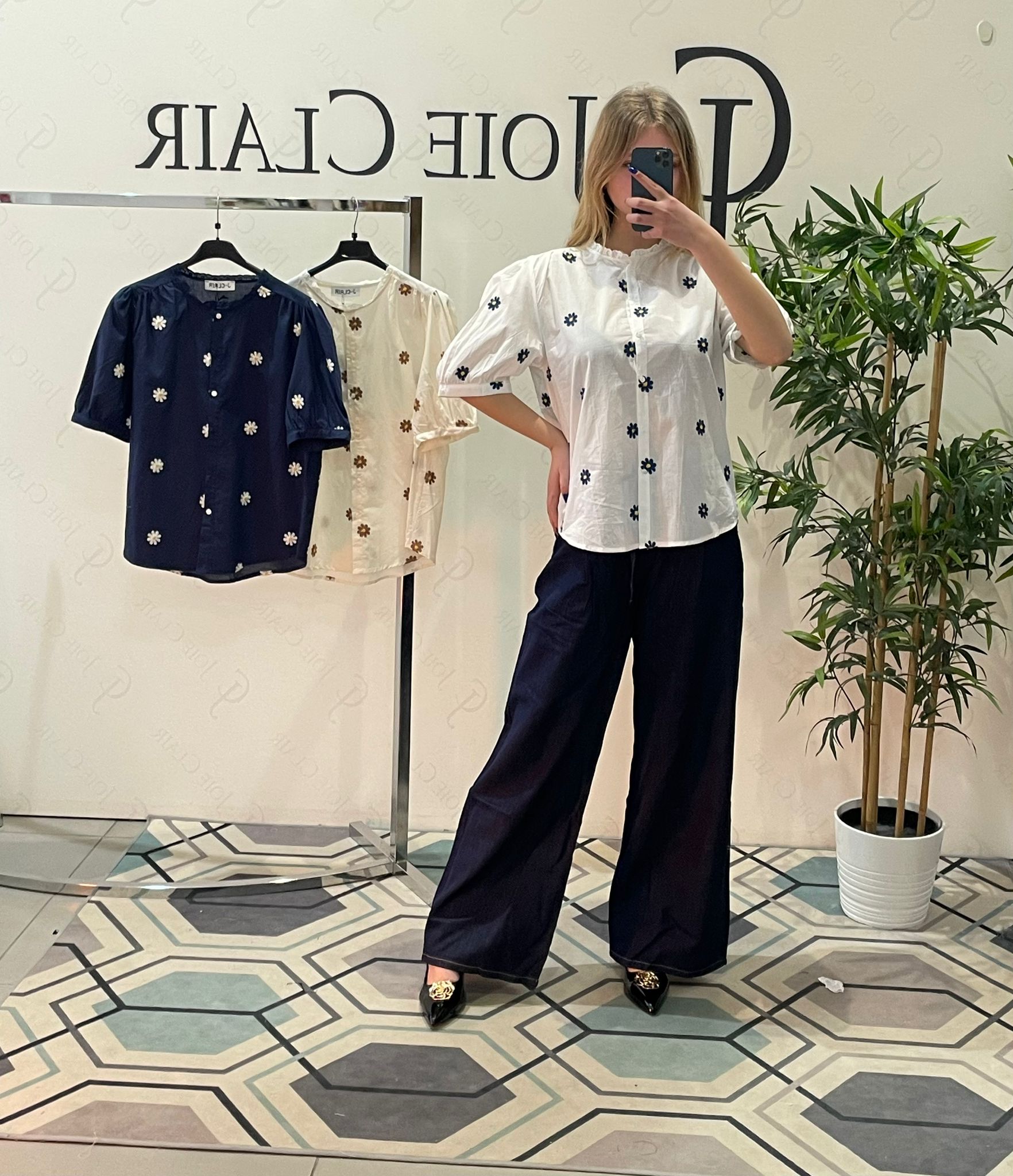 Фото Joie Clair (J-Clair)