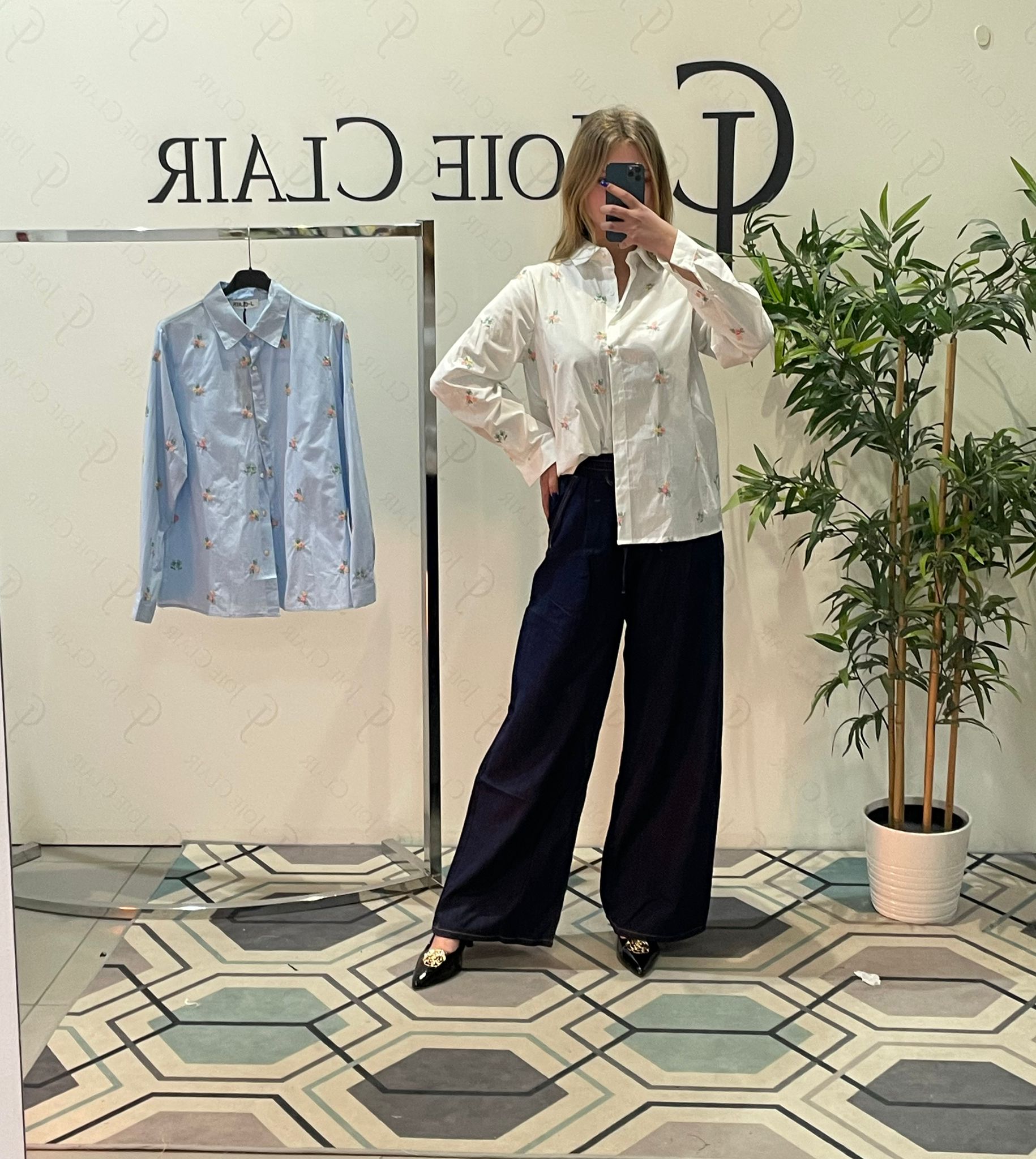 Фото Joie Clair (J-Clair)