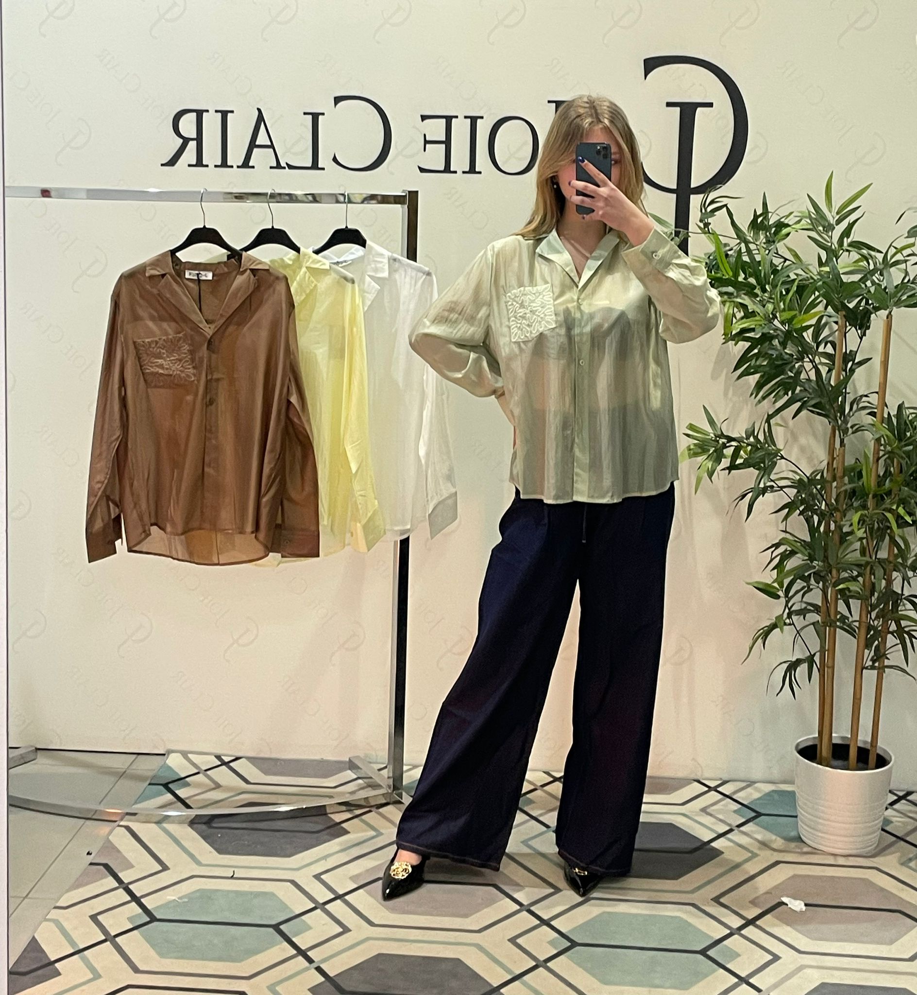 Фото Joie Clair (J-Clair)