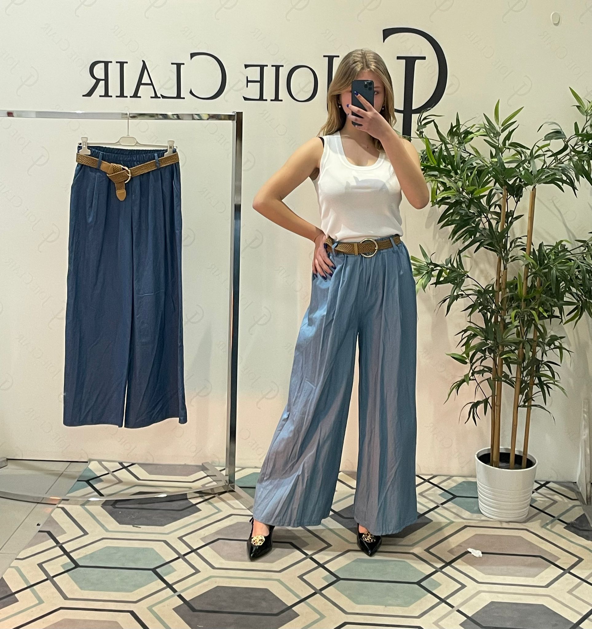 Фото Joie Clair (J-Clair)