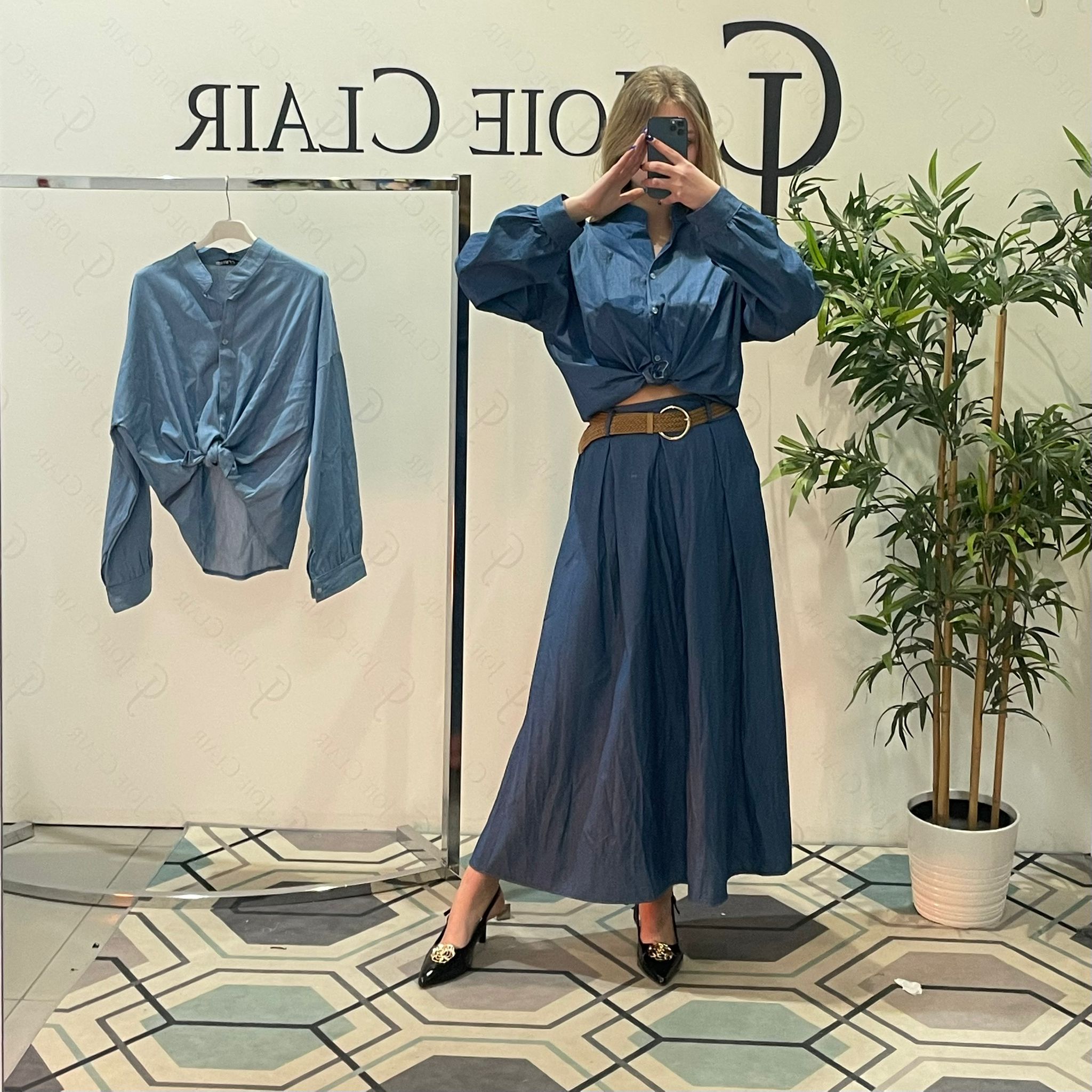 Фото Joie Clair (J-Clair)