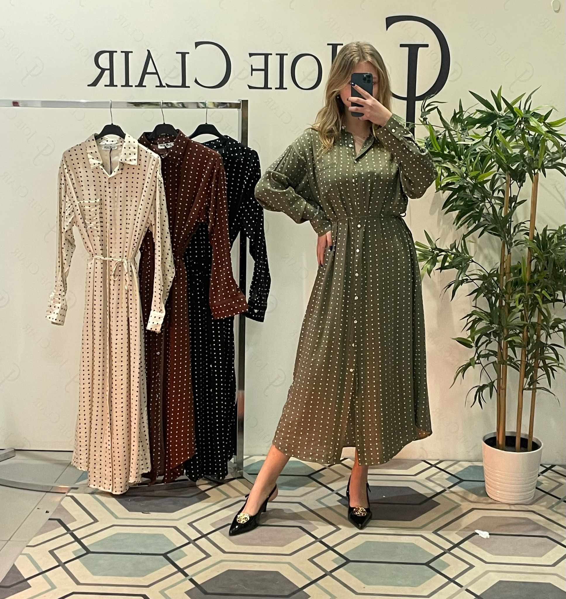 Фото Joie Clair (J-Clair)