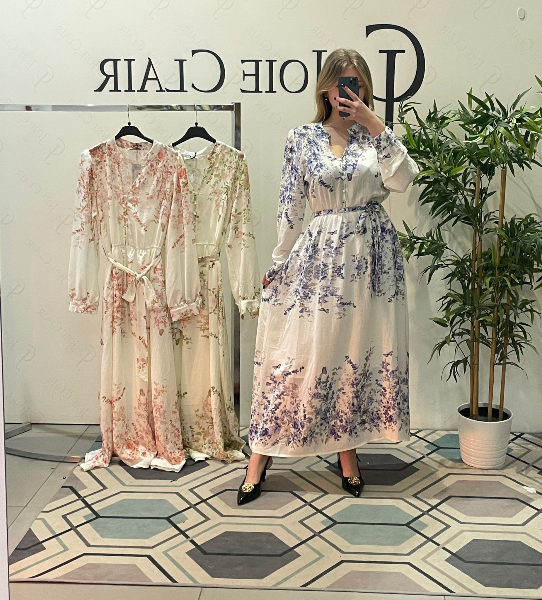 Фото Joie Clair (J-Clair)