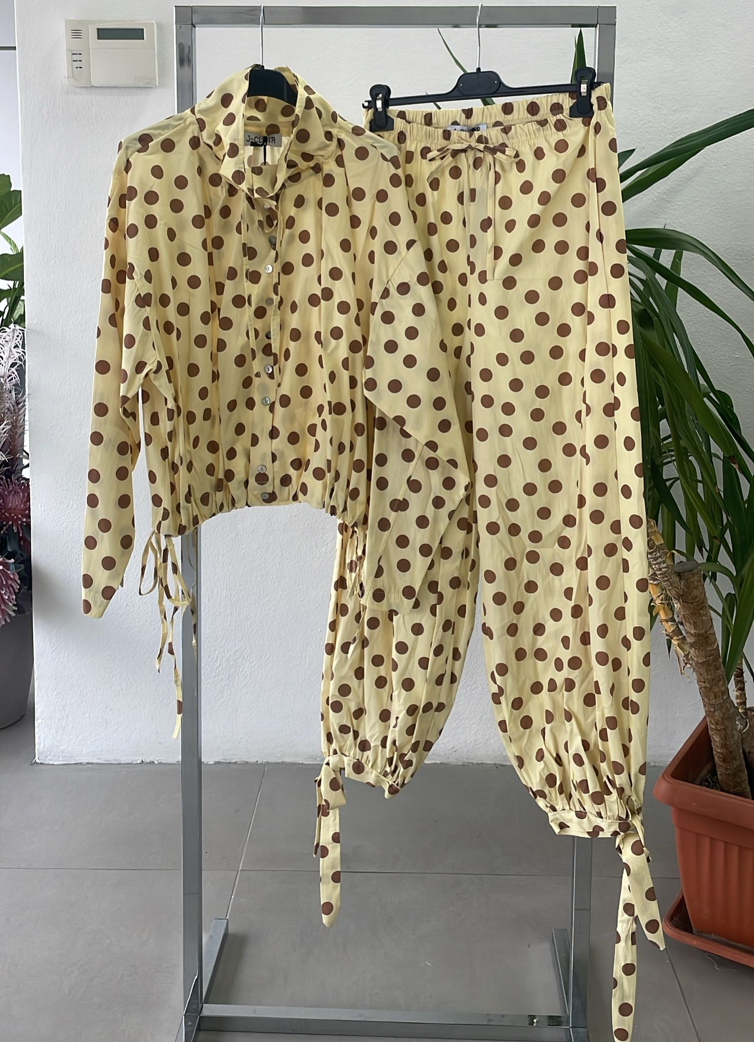 Фото Joie Clair (J-Clair)