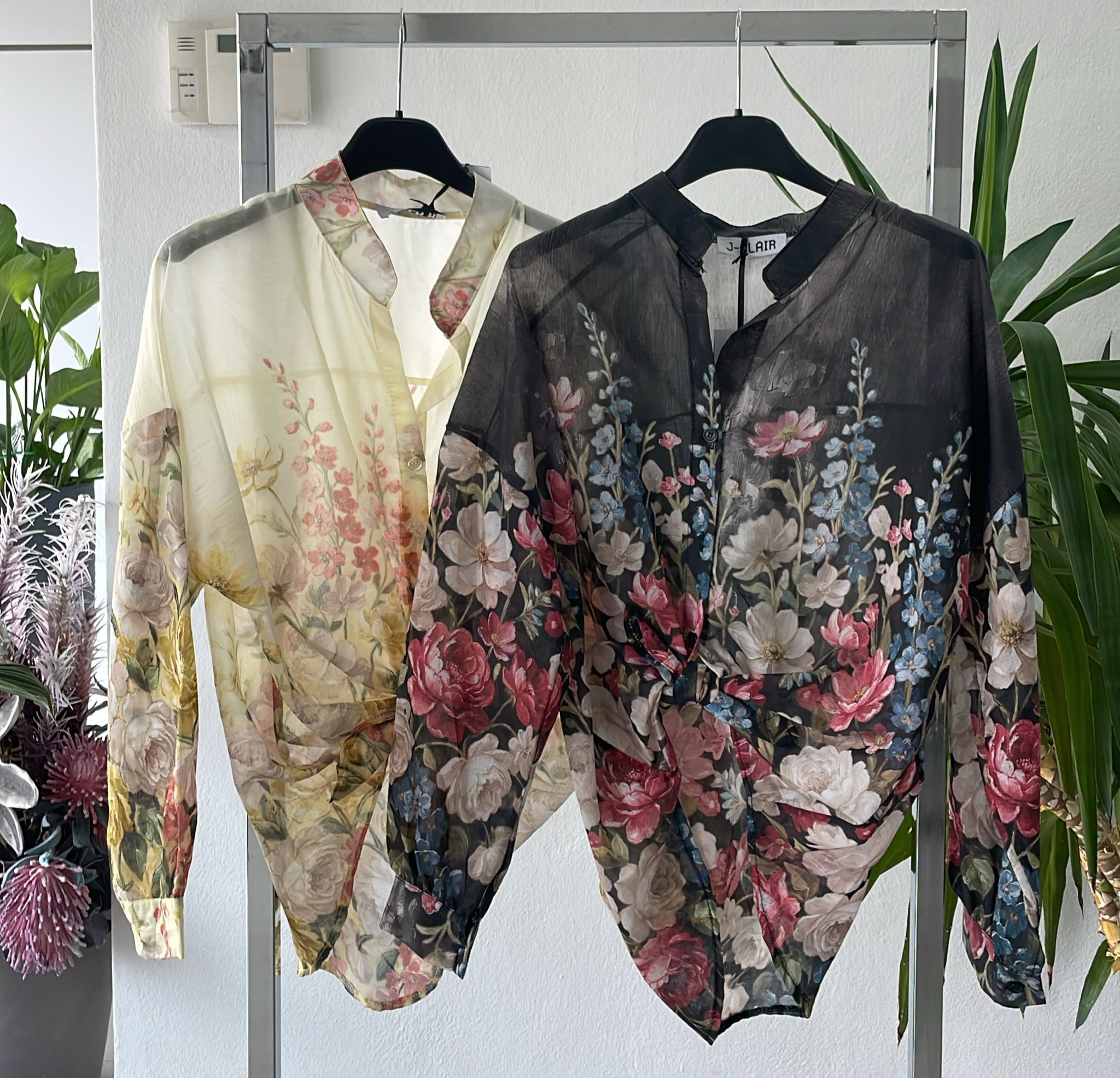 Фото Joie Clair (J-Clair)