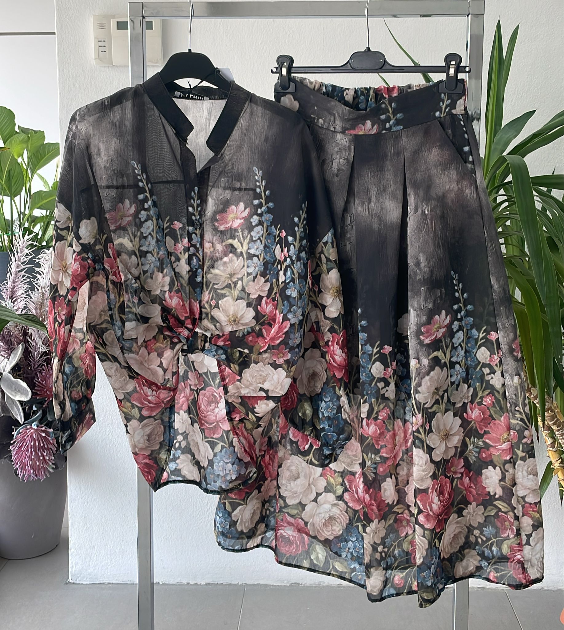 Итальянская одежда, бренд Joie Clair (J-Clair), арт. 74149616