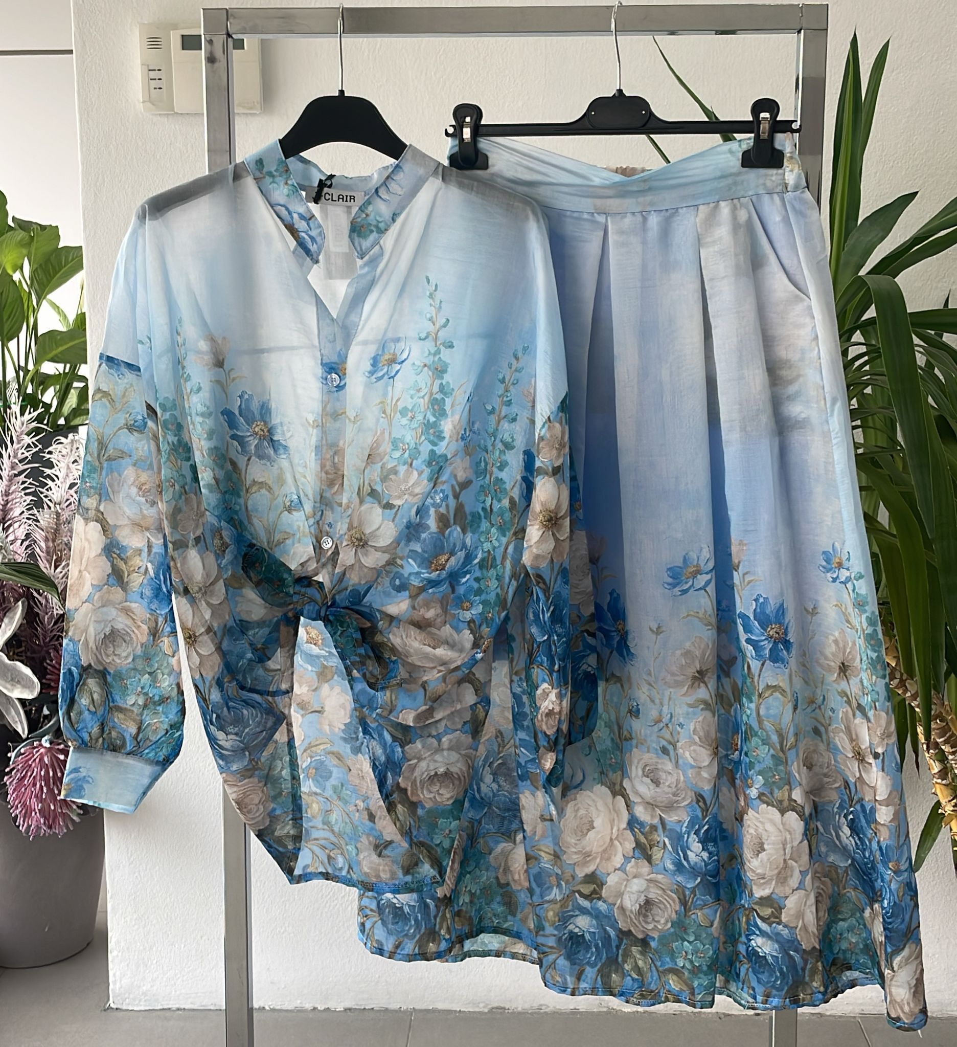 Фото Joie Clair (J-Clair)