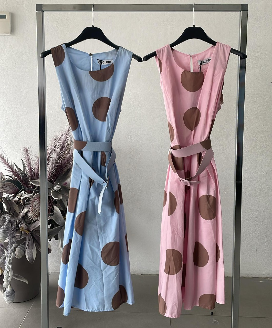 Фото Joie Clair (J-Clair)