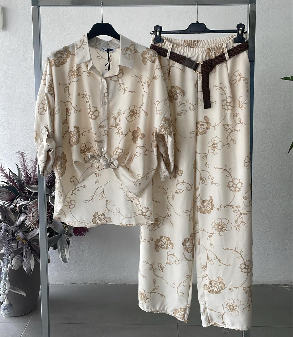 Фото Joie Clair (J-Clair)