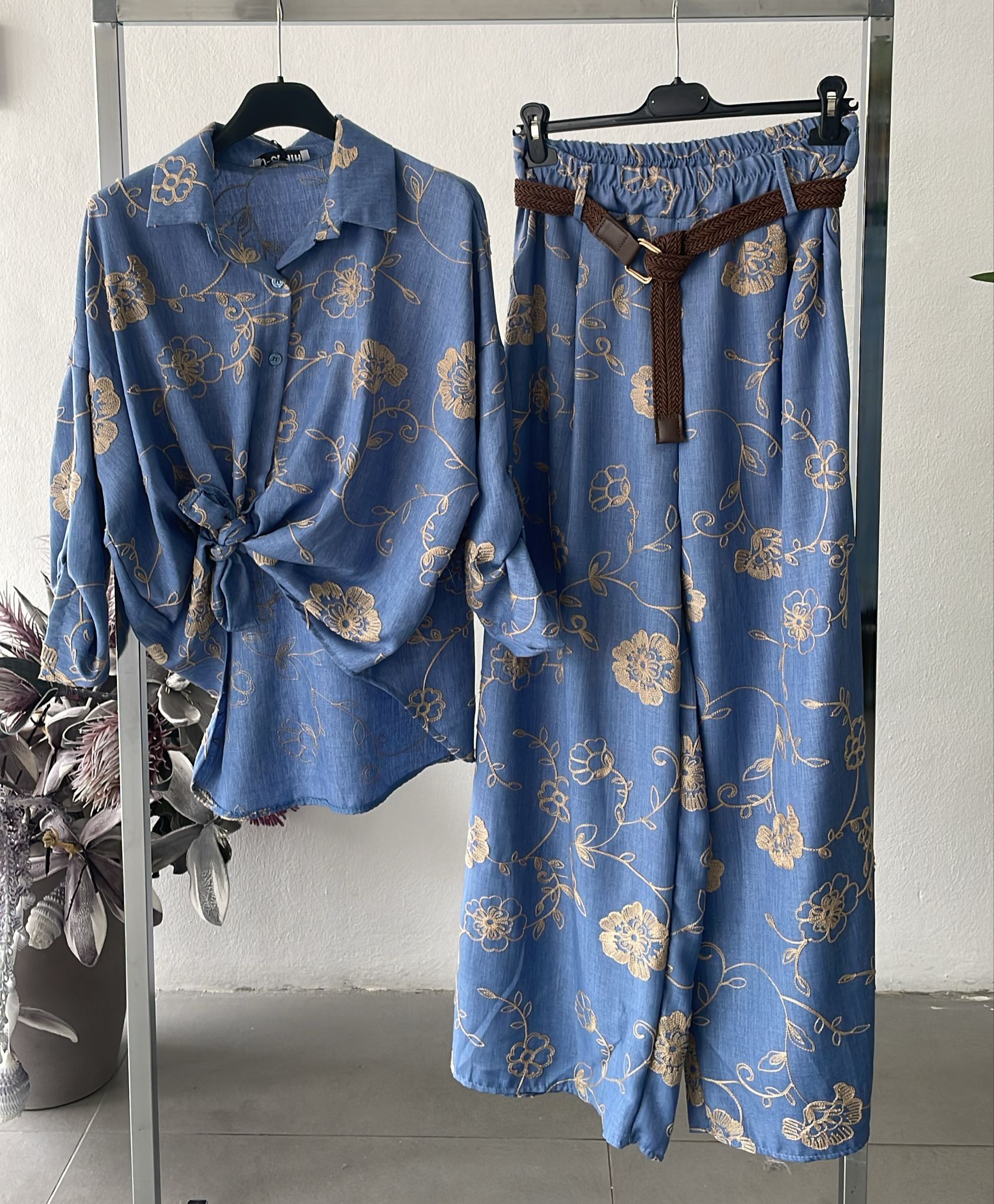 Фото Joie Clair (J-Clair)