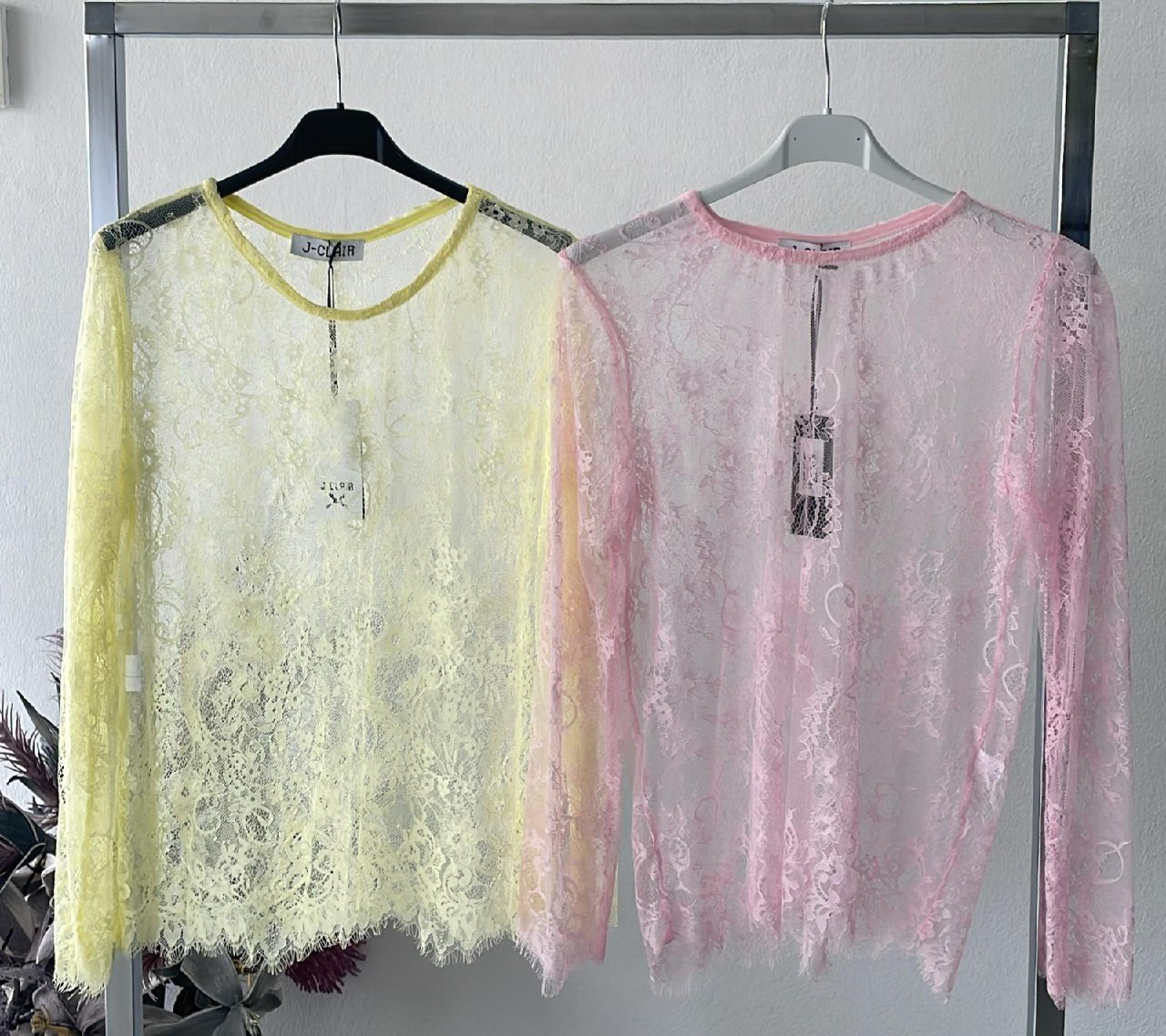 Фото Joie Clair (J-Clair)