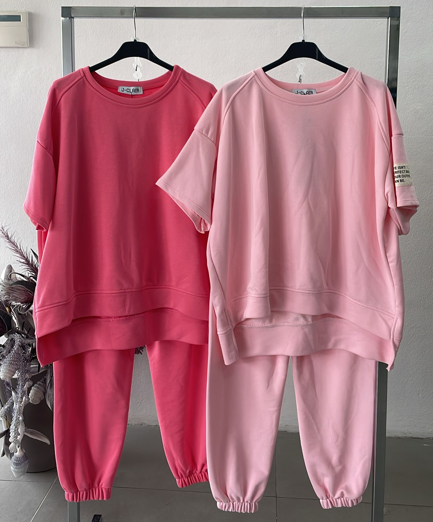 Фото Joie Clair (J-Clair)