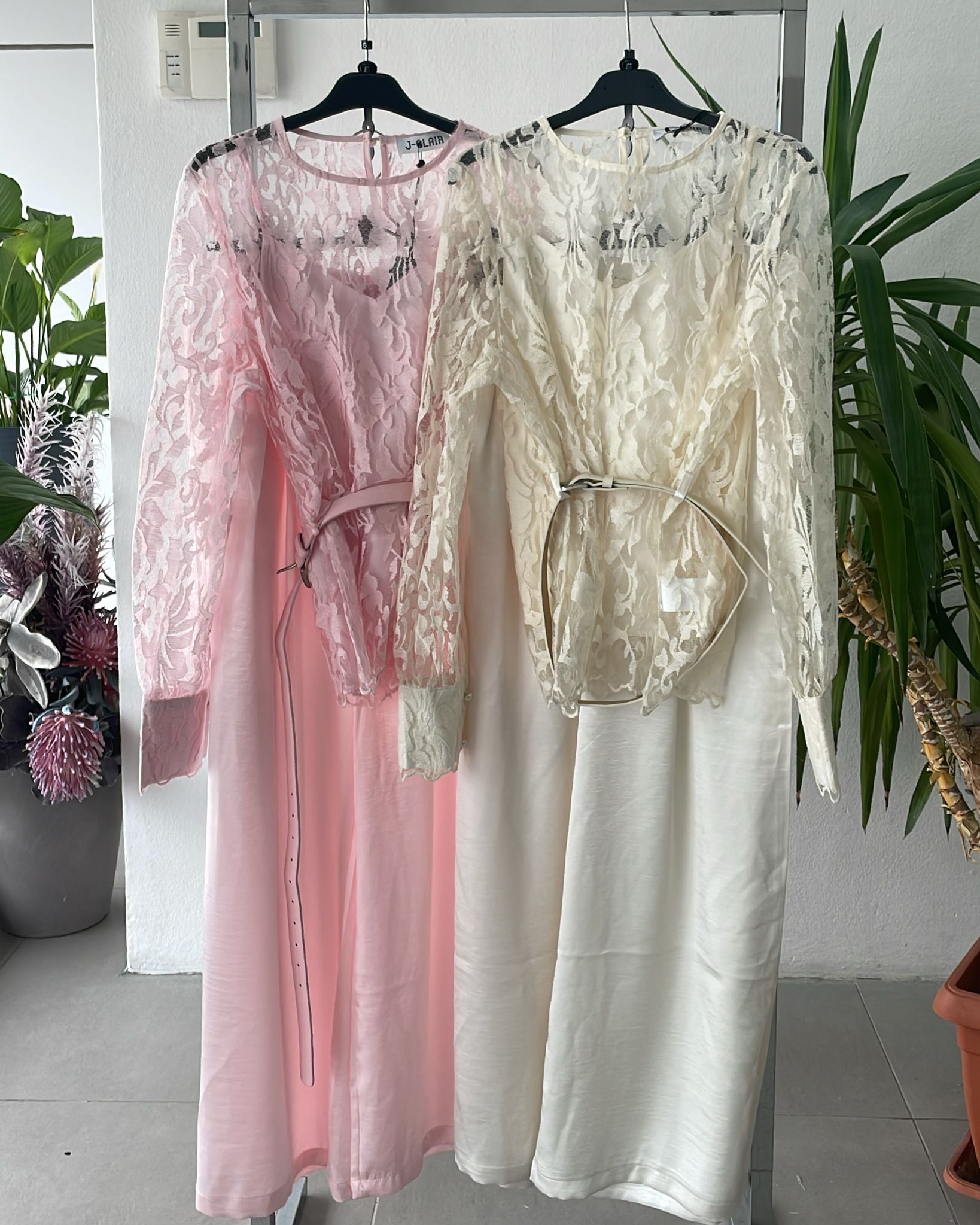 Фото Joie Clair (J-Clair)