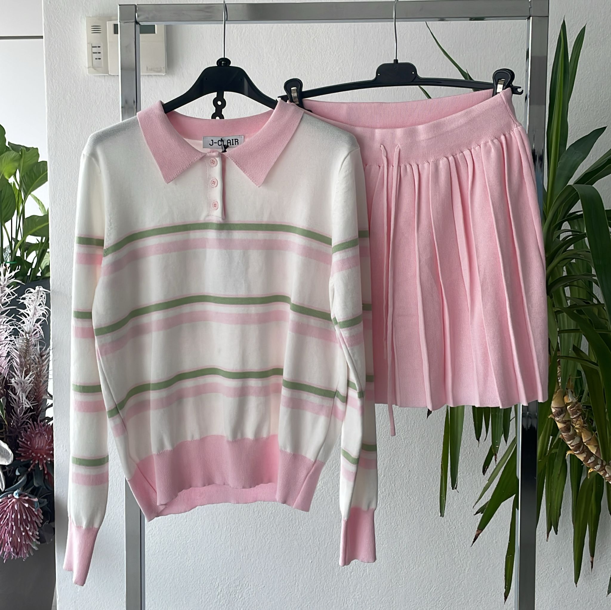 Фото Joie Clair (J-Clair)