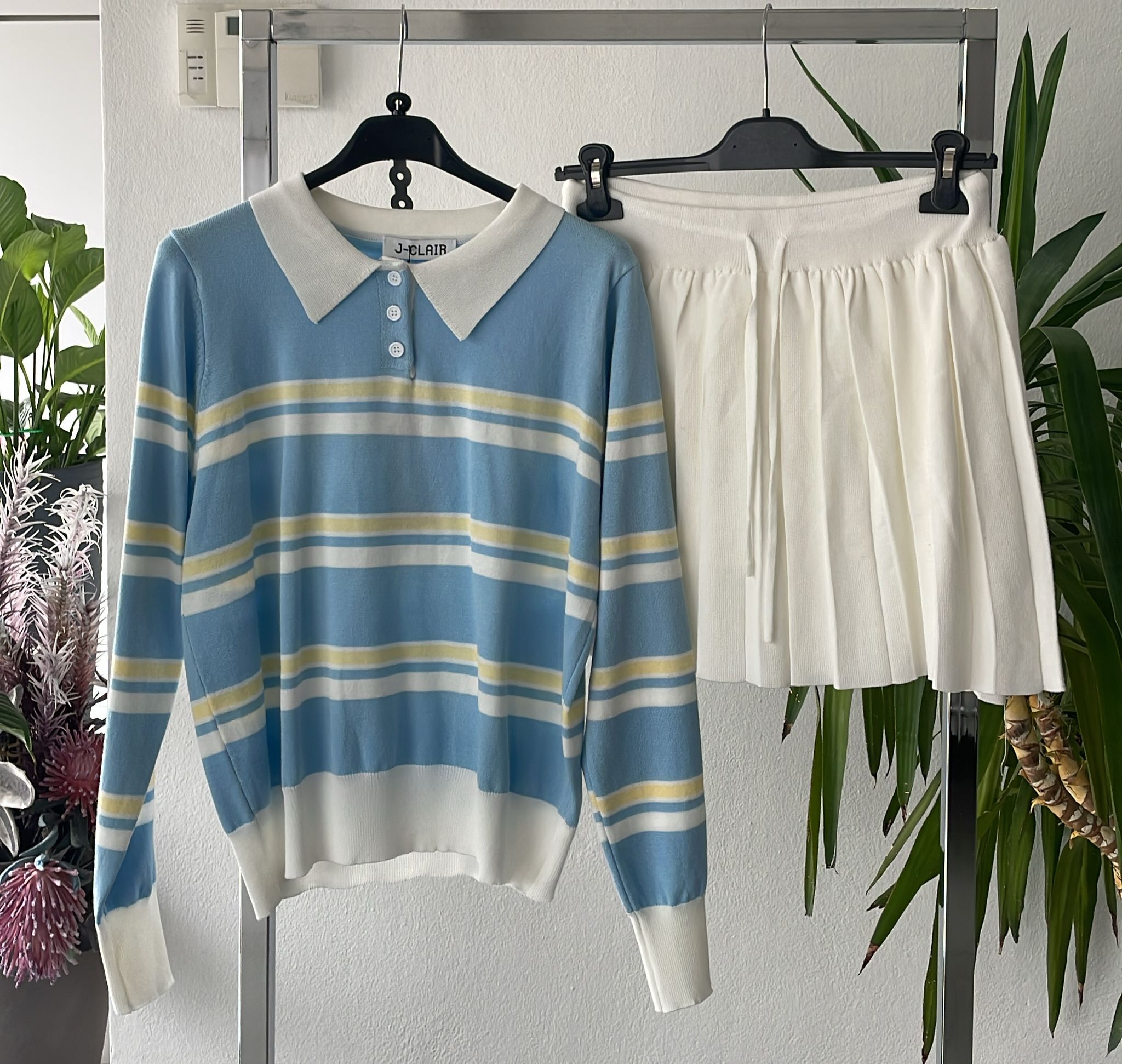 Фото Joie Clair (J-Clair)