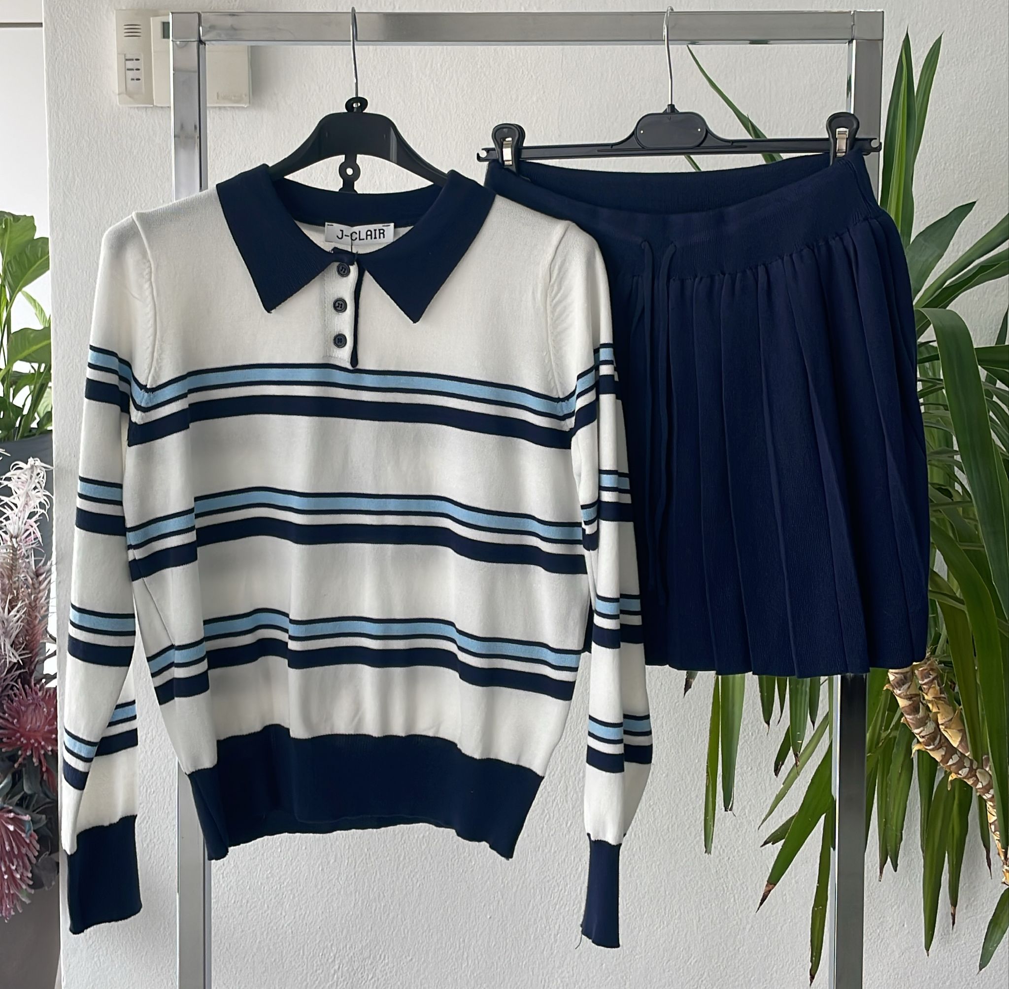 Фото Joie Clair (J-Clair)