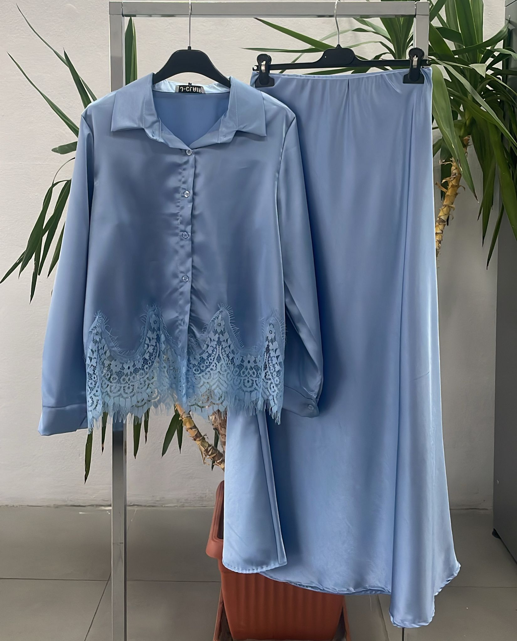 Фото Joie Clair (J-Clair)