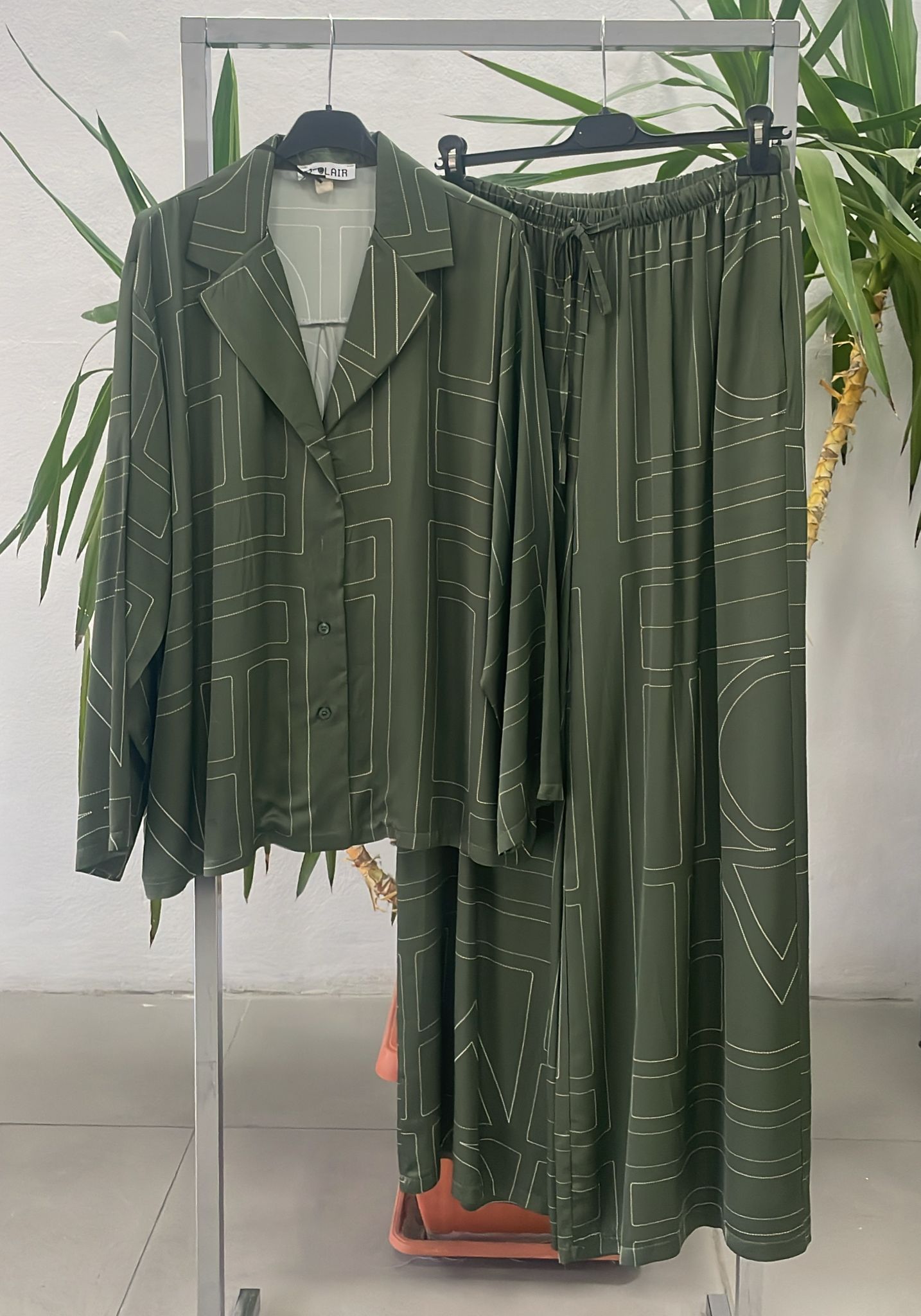 Фото Joie Clair (J-Clair)