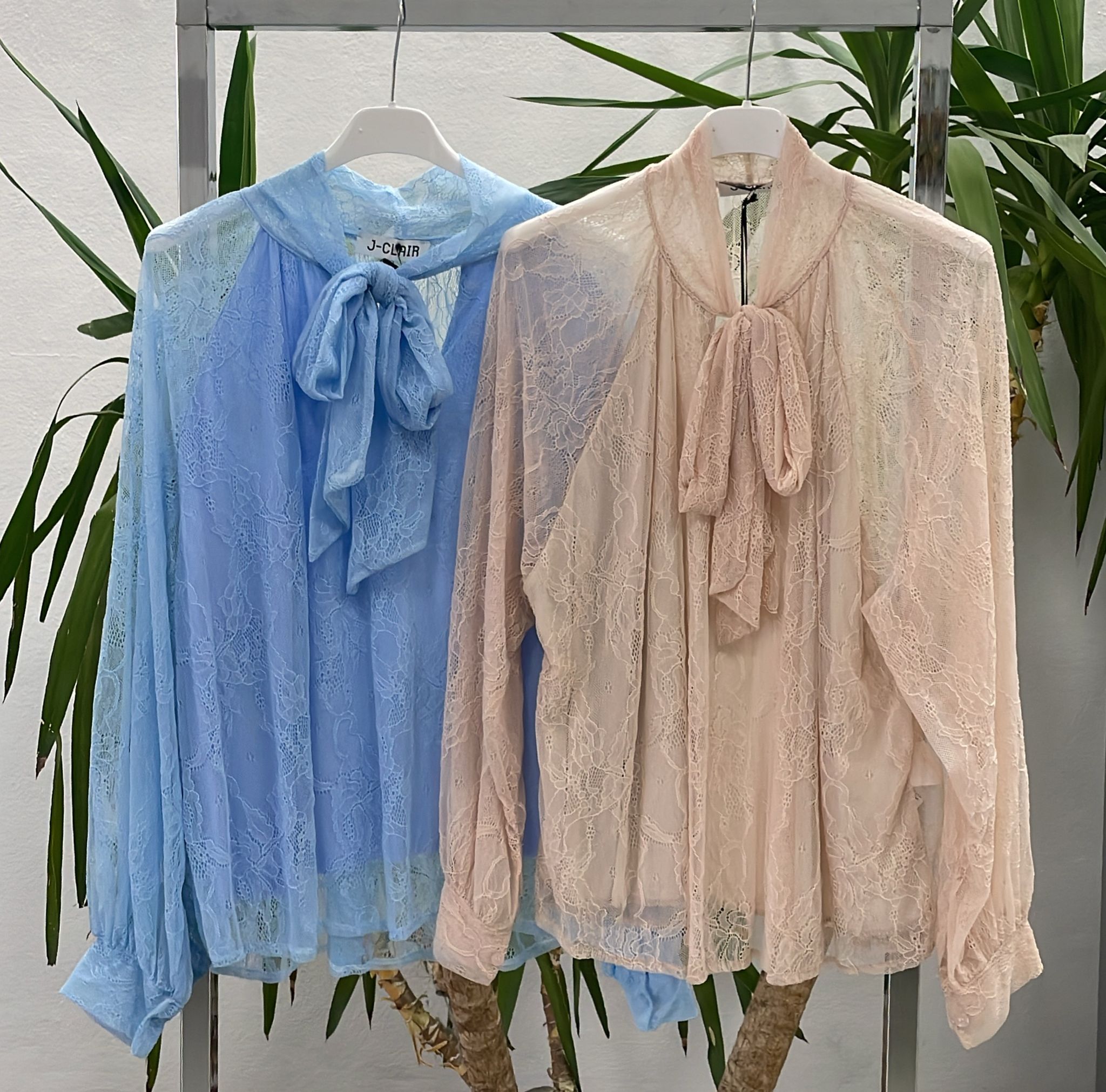 Фото Joie Clair (J-Clair)