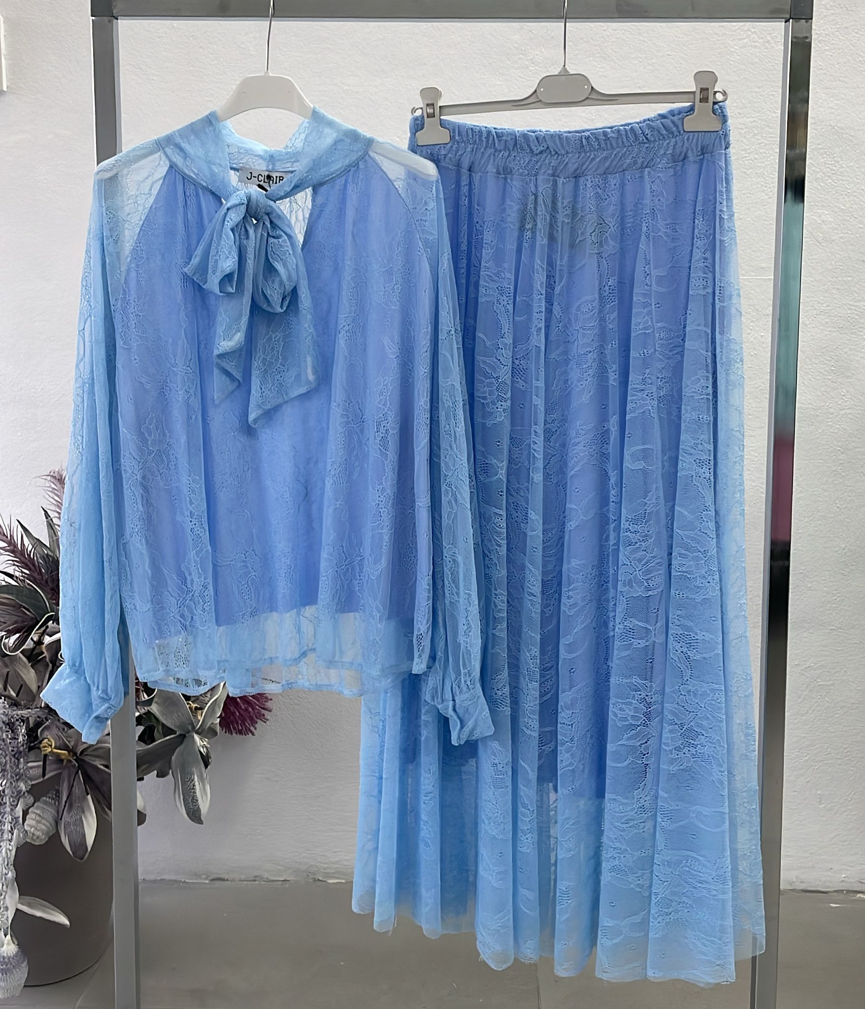 Фото Joie Clair (J-Clair)