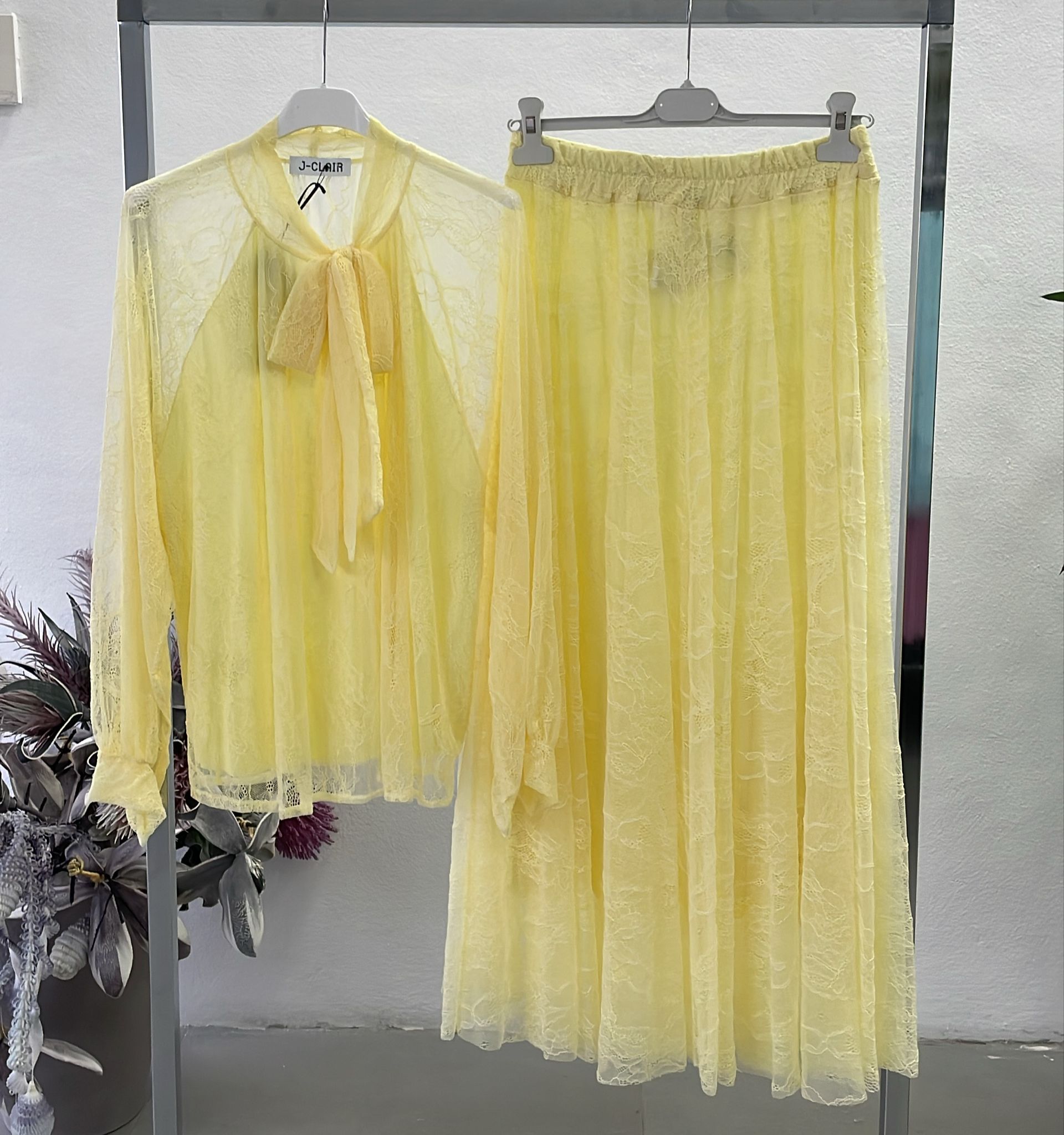 Фото Joie Clair (J-Clair)