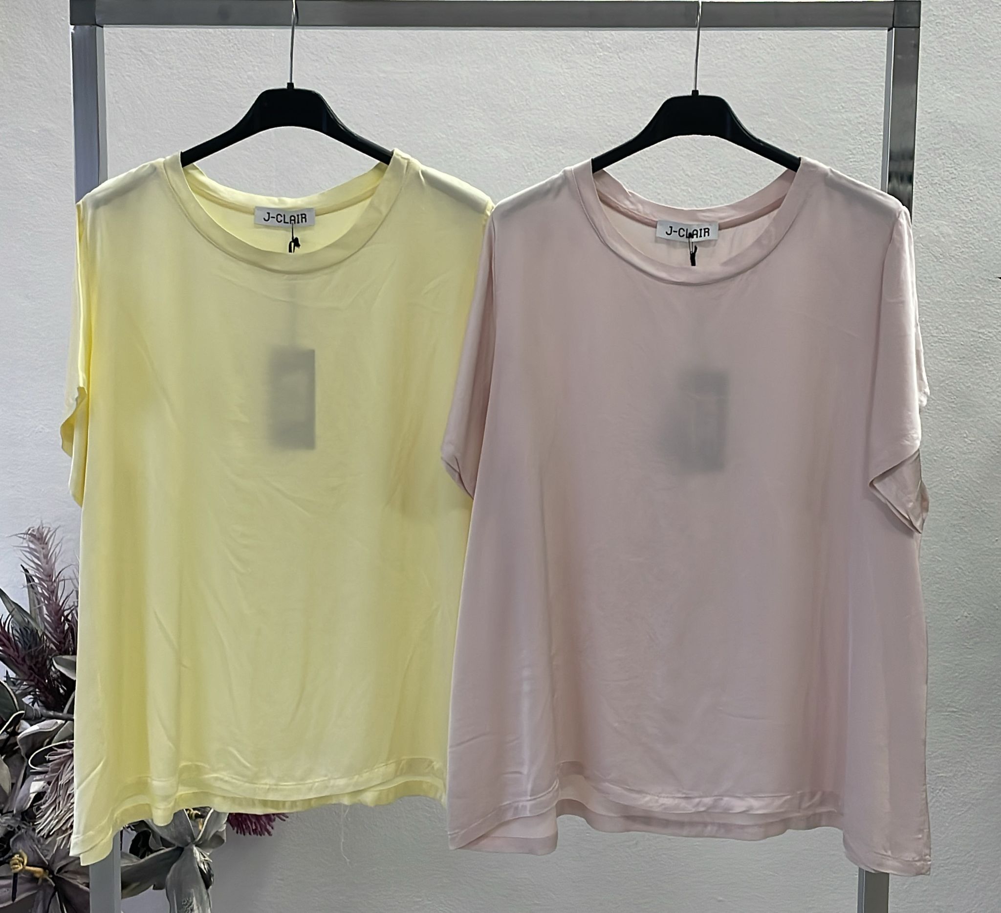 Итальянская одежда, бренд Joie Clair (J-Clair), арт. 74150120