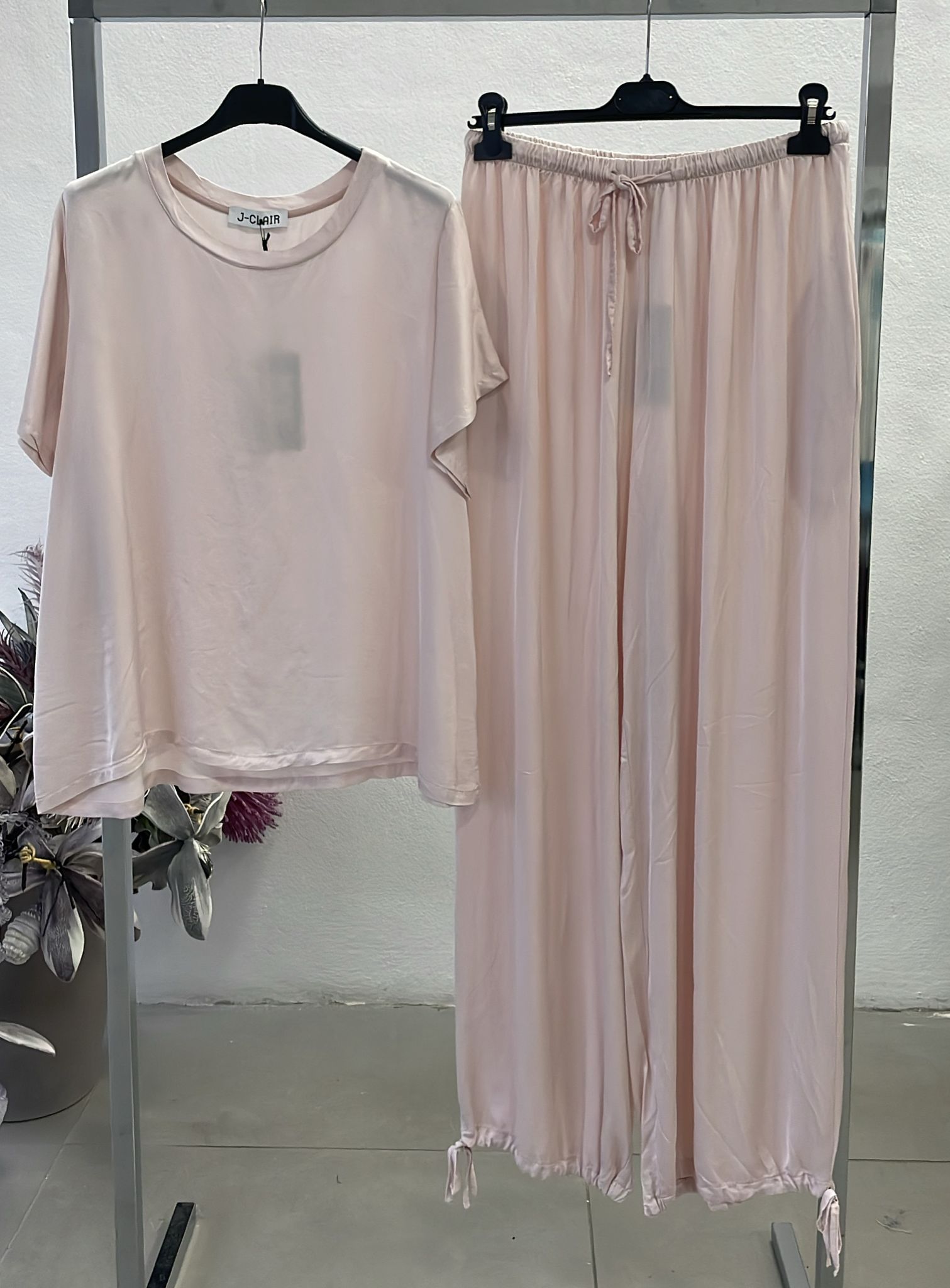 Фото Joie Clair (J-Clair)