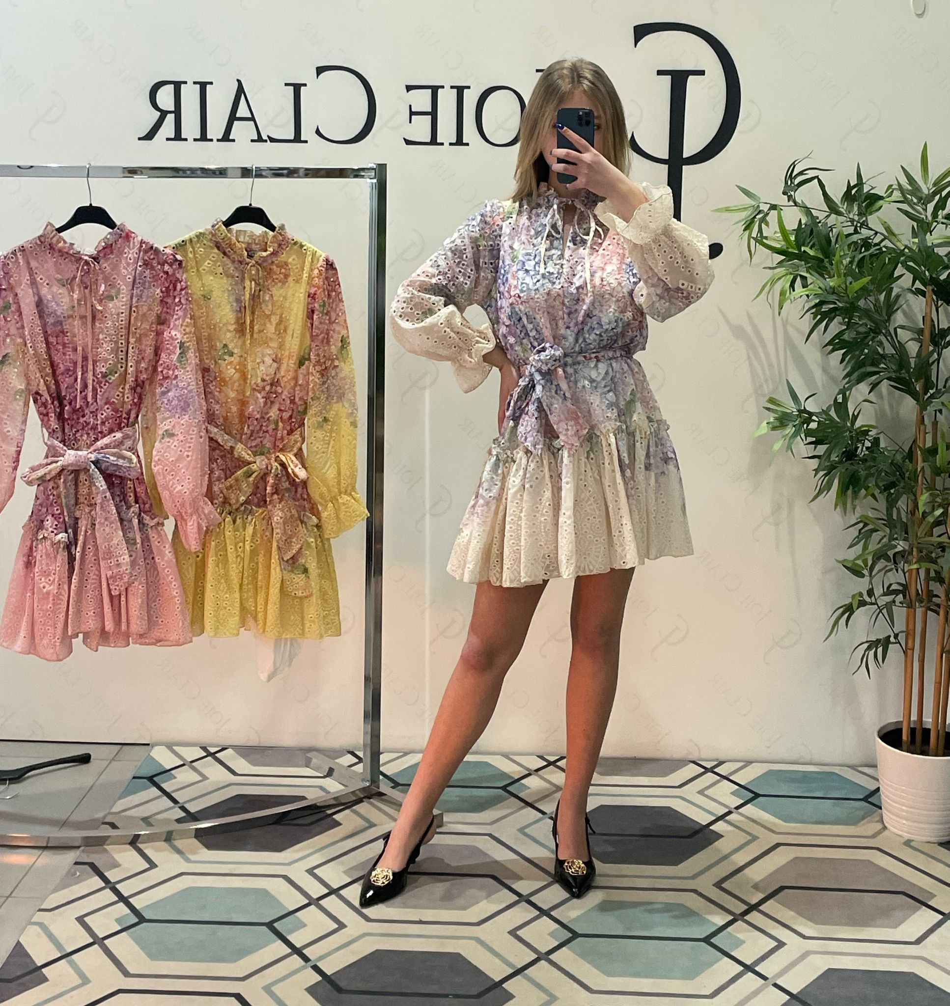 Фото Joie Clair (J-Clair)